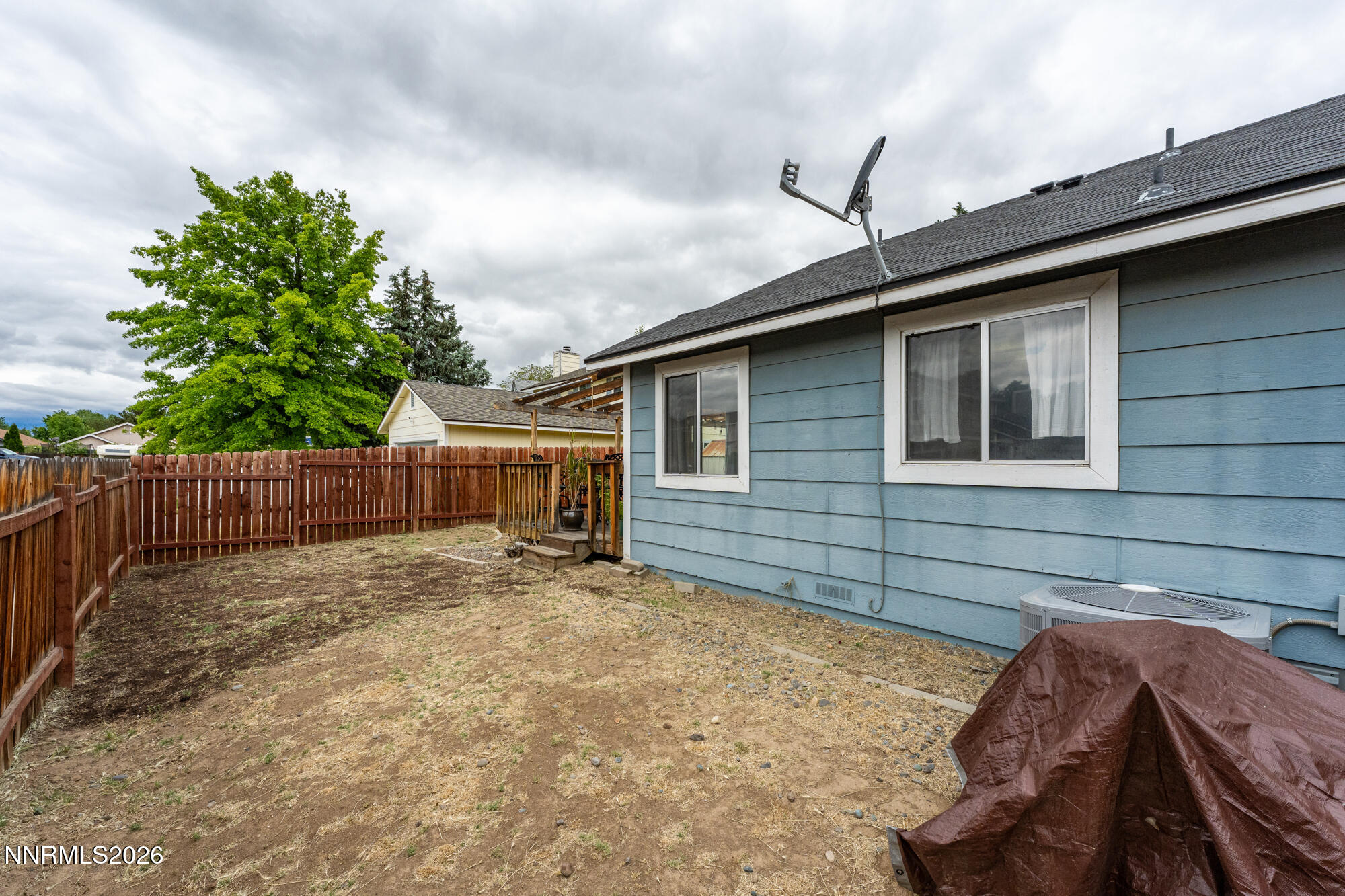 1717 Bluehaven Drive Property Photo 30