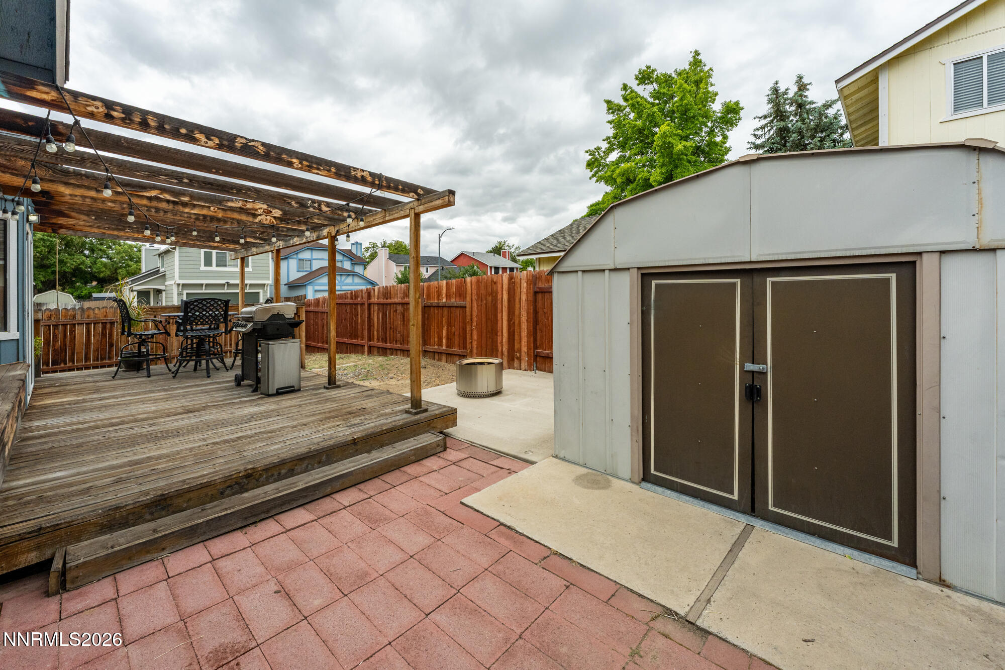 1717 Bluehaven Drive Property Photo 31