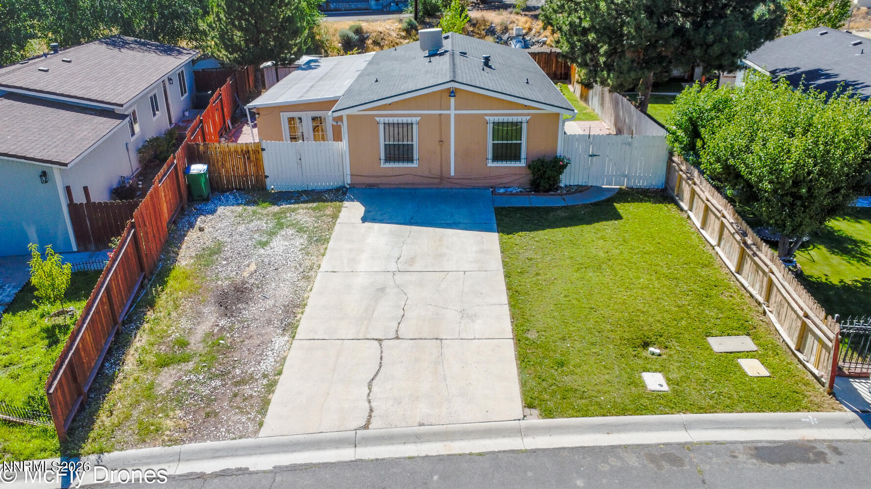 125 Sugar Hill Drive Property Photo 1
