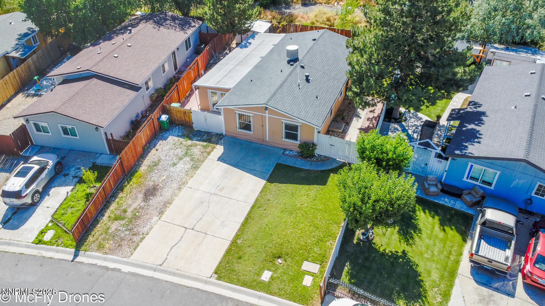 125 Sugar Hill Drive Property Photo 4