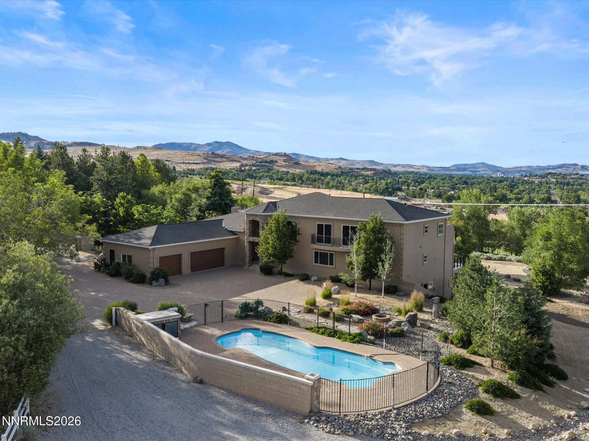 4040 Odile Court Property Photo 1