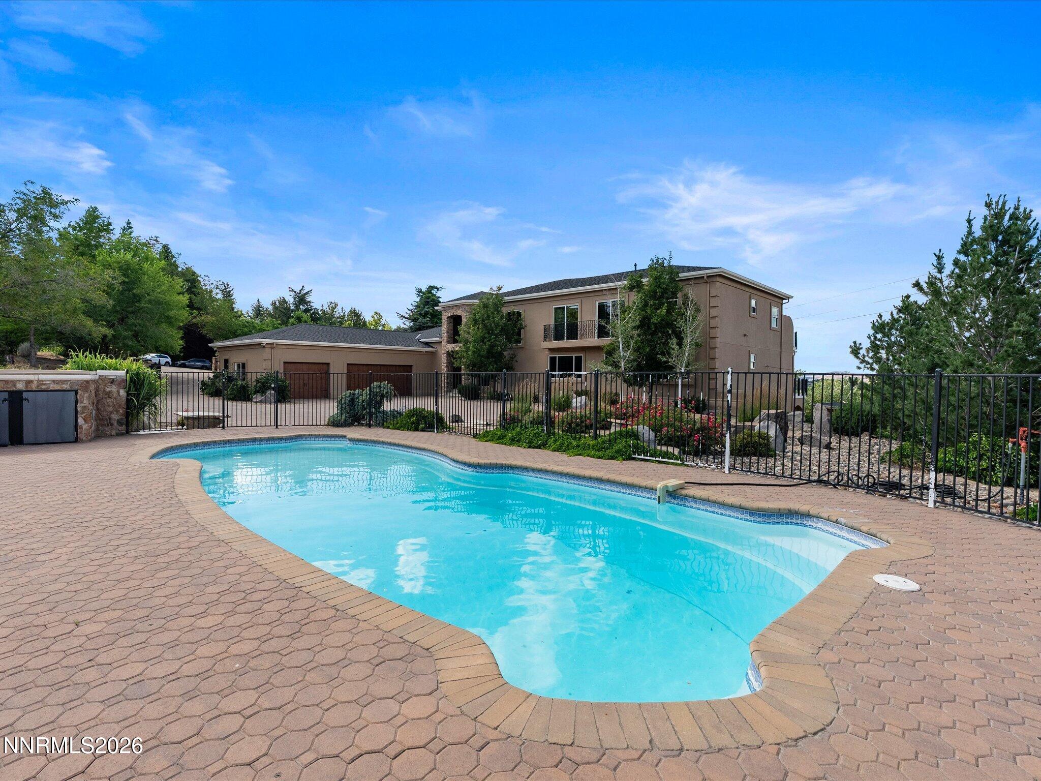 4040 Odile Court Property Photo 3