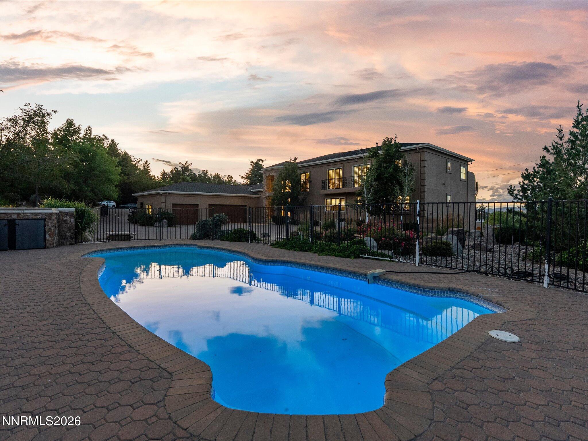 4040 Odile Court Property Photo 4