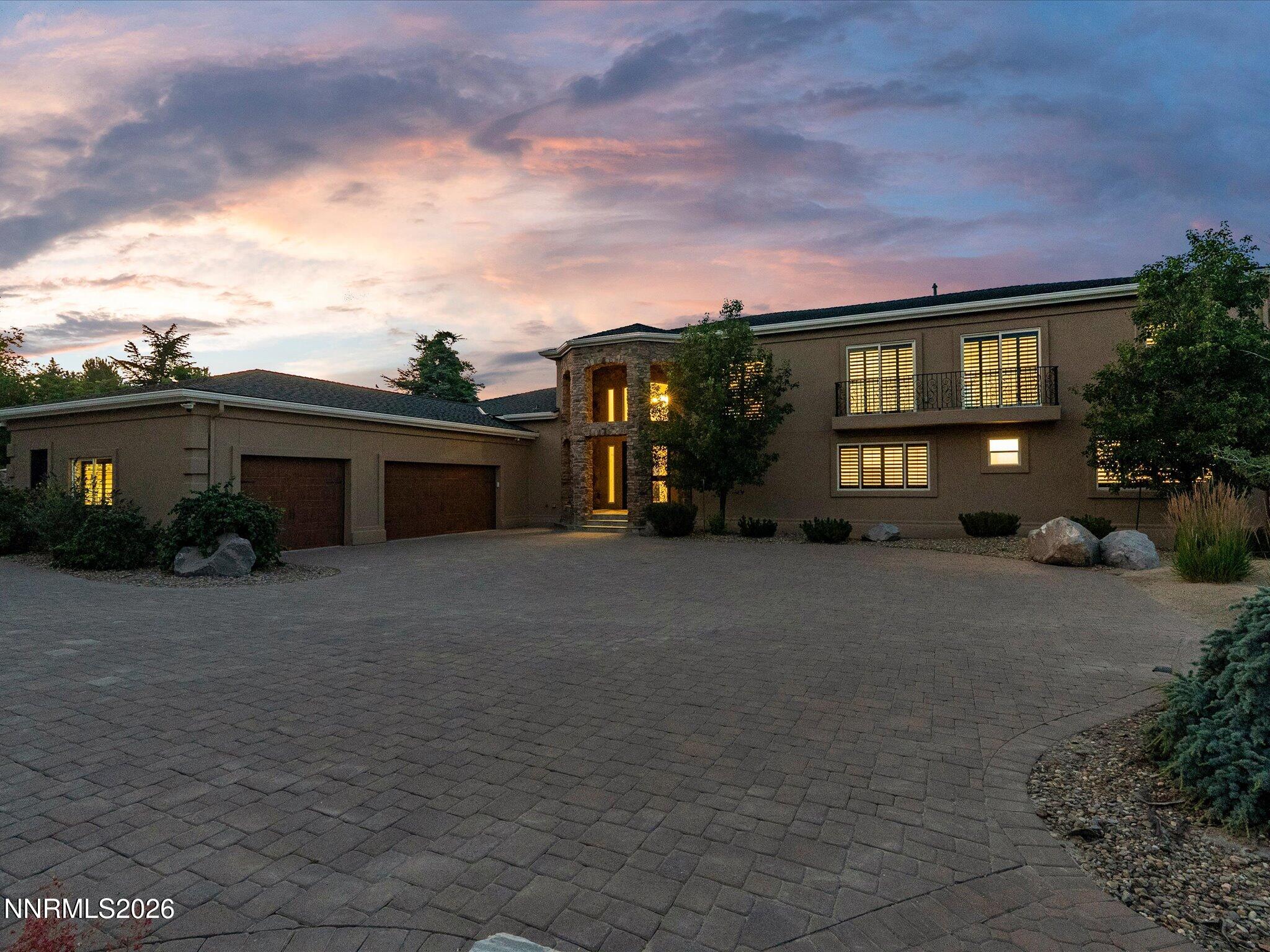 4040 Odile Court Property Photo 6
