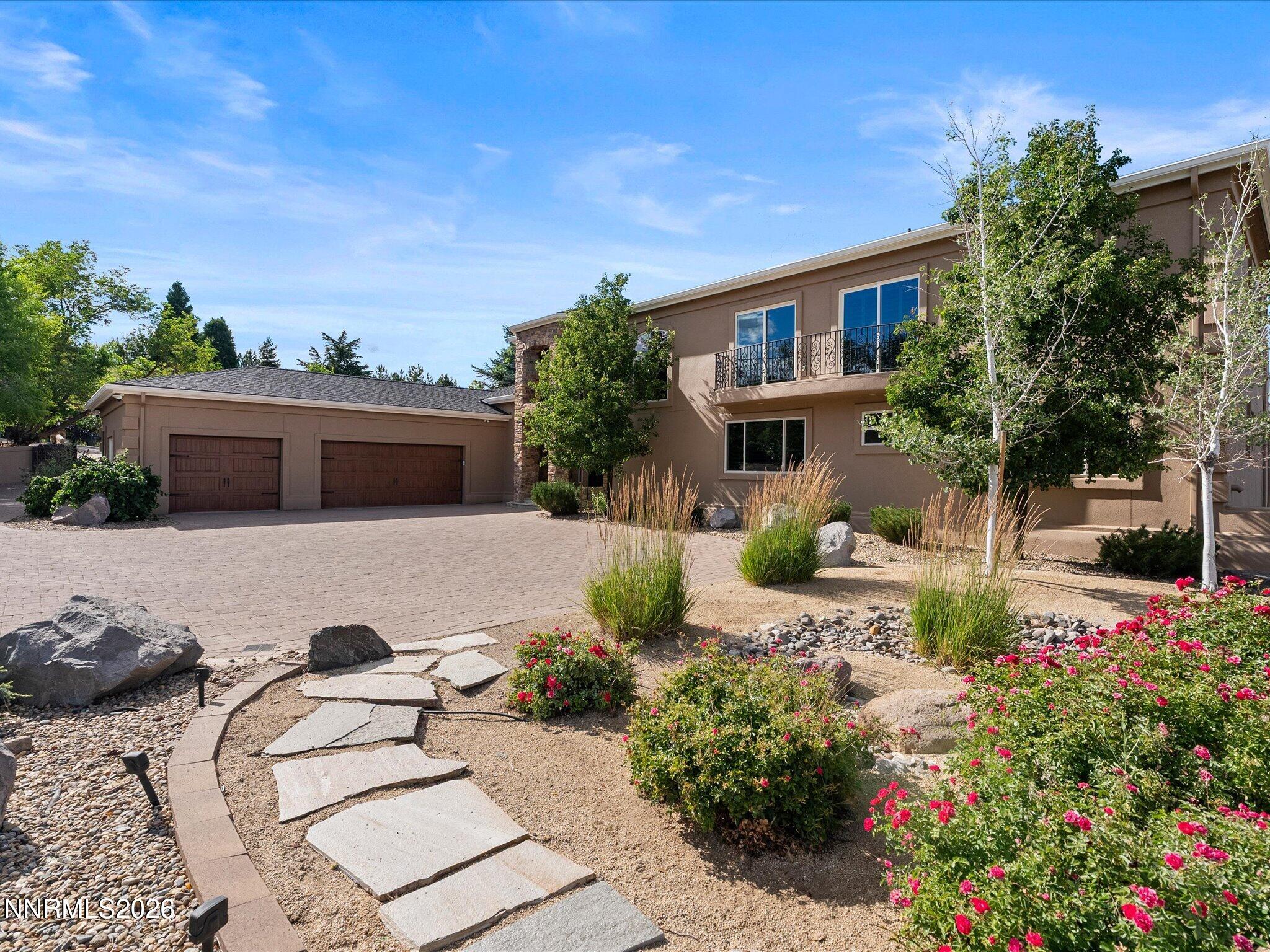 4040 Odile Court Property Photo 8