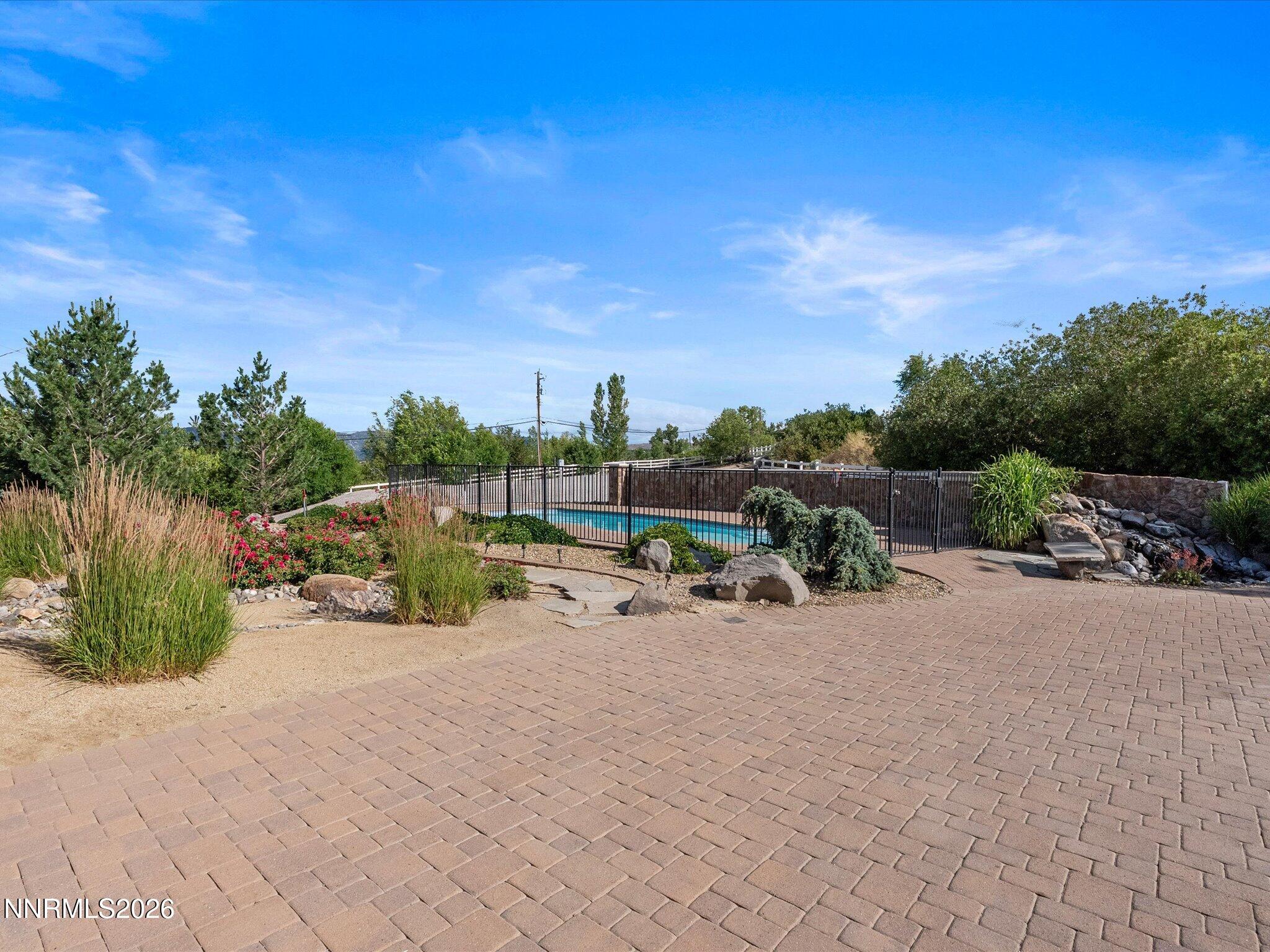 4040 Odile Court Property Photo 9