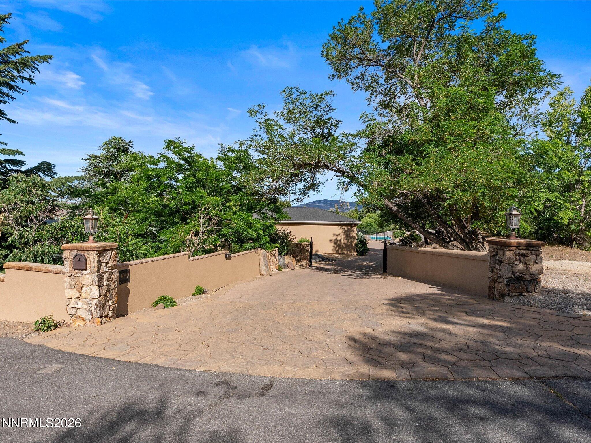 4040 Odile Court Property Photo 118