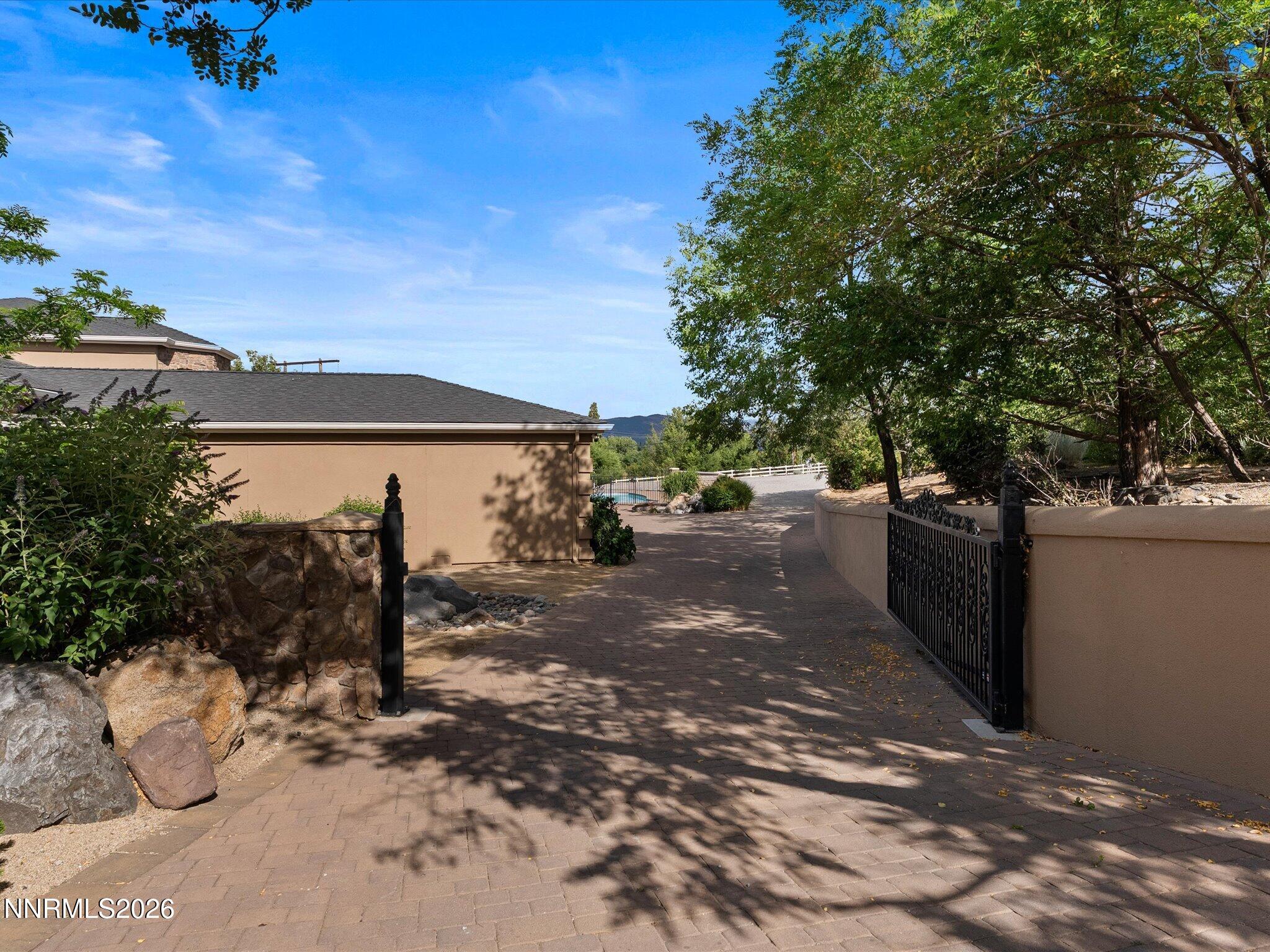 4040 Odile Court Property Photo 119
