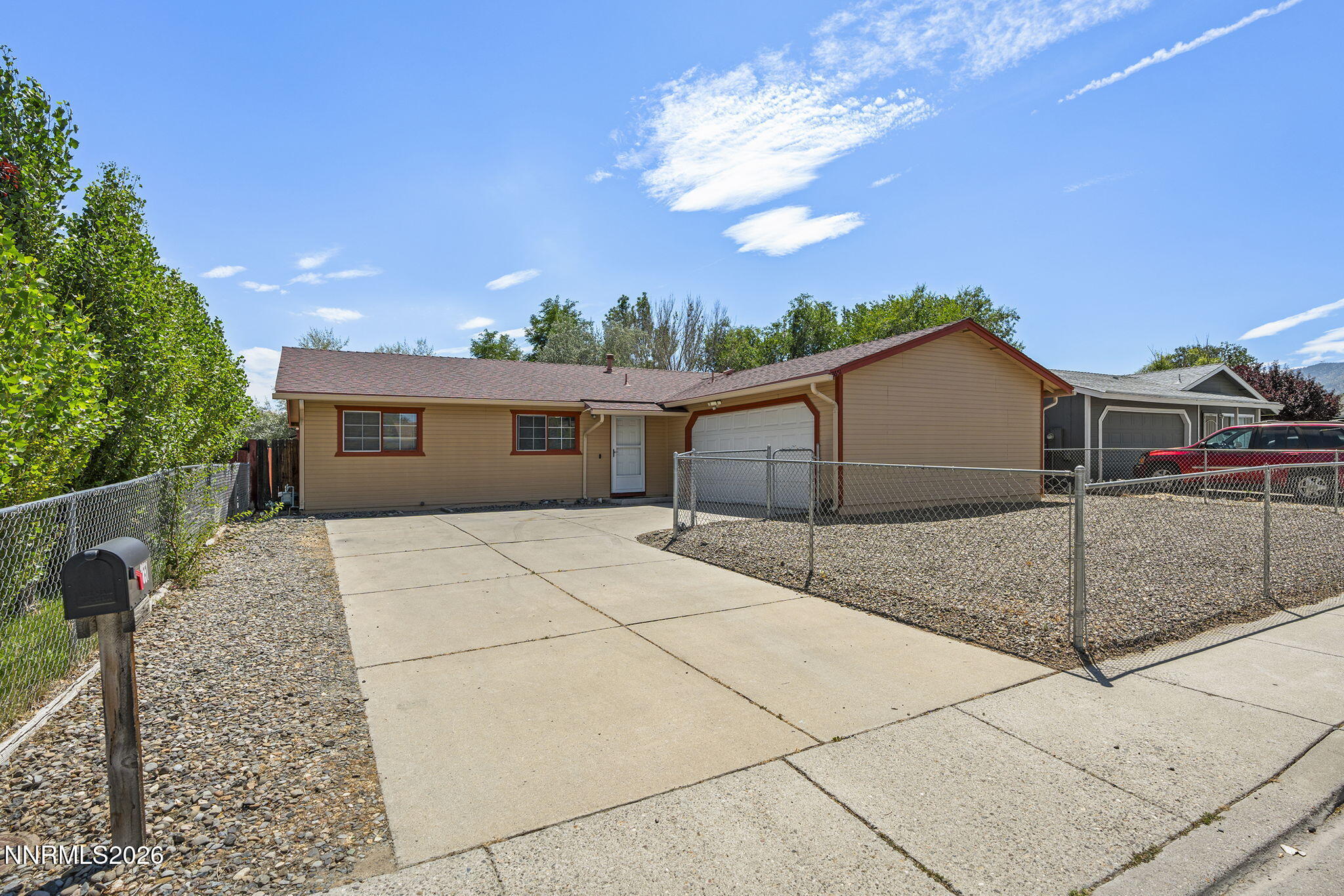 3651 Desatoya Drive Property Photo 1