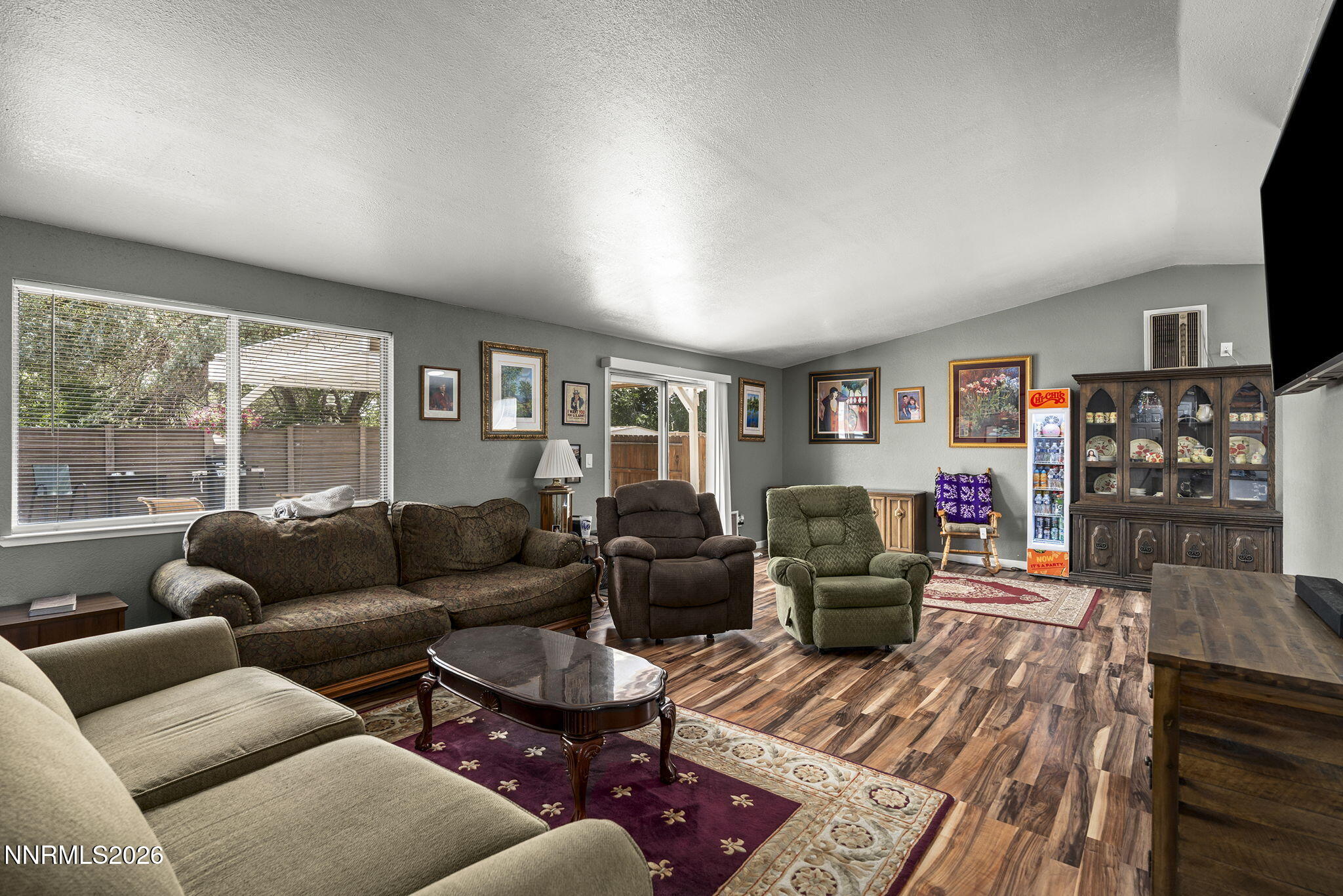 3651 Desatoya Drive Property Photo 3