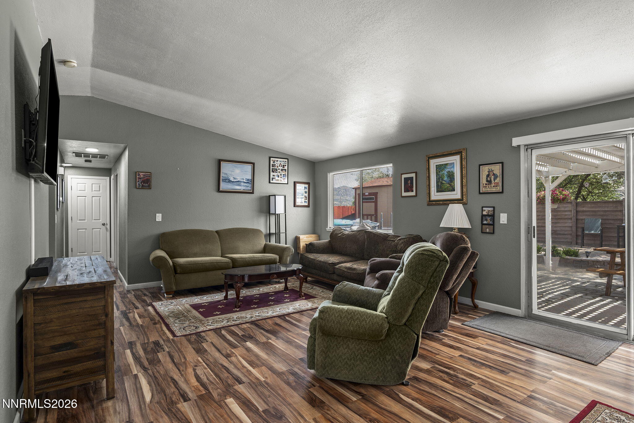 3651 Desatoya Drive Property Photo 4