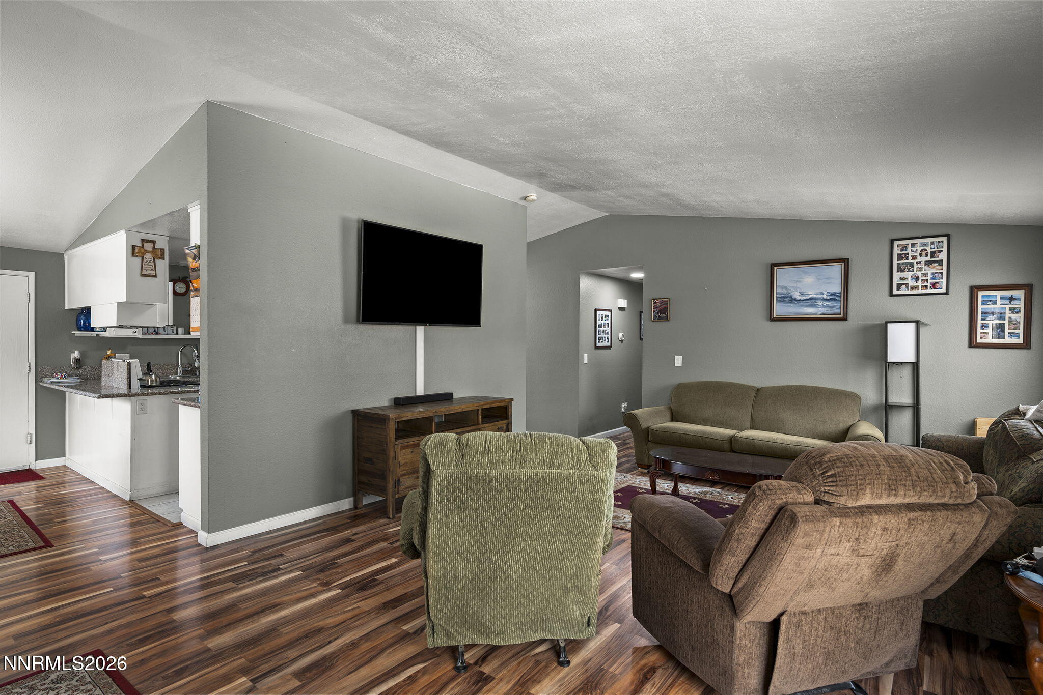 3651 Desatoya Drive Property Photo 5