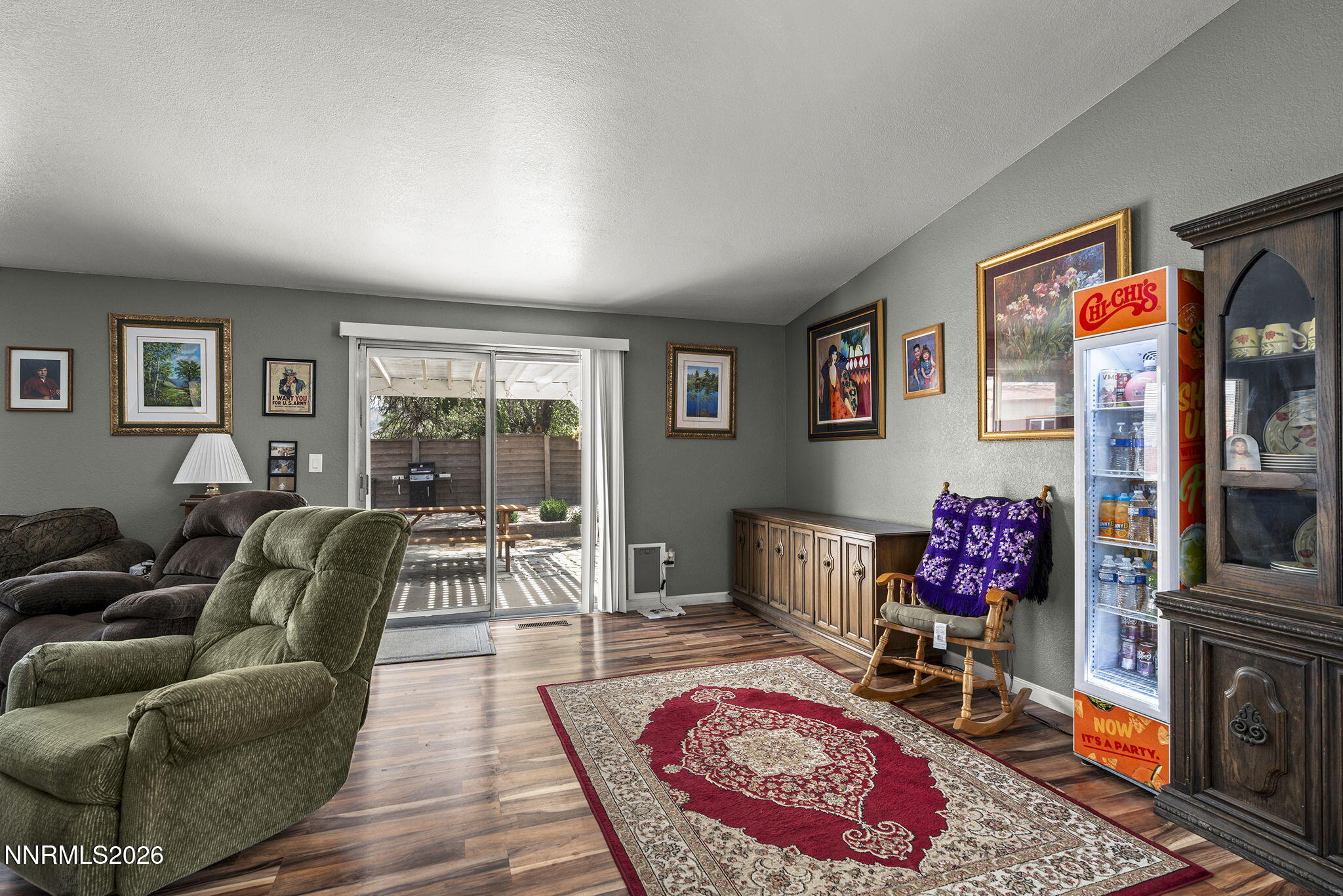 3651 Desatoya Drive Property Photo 6