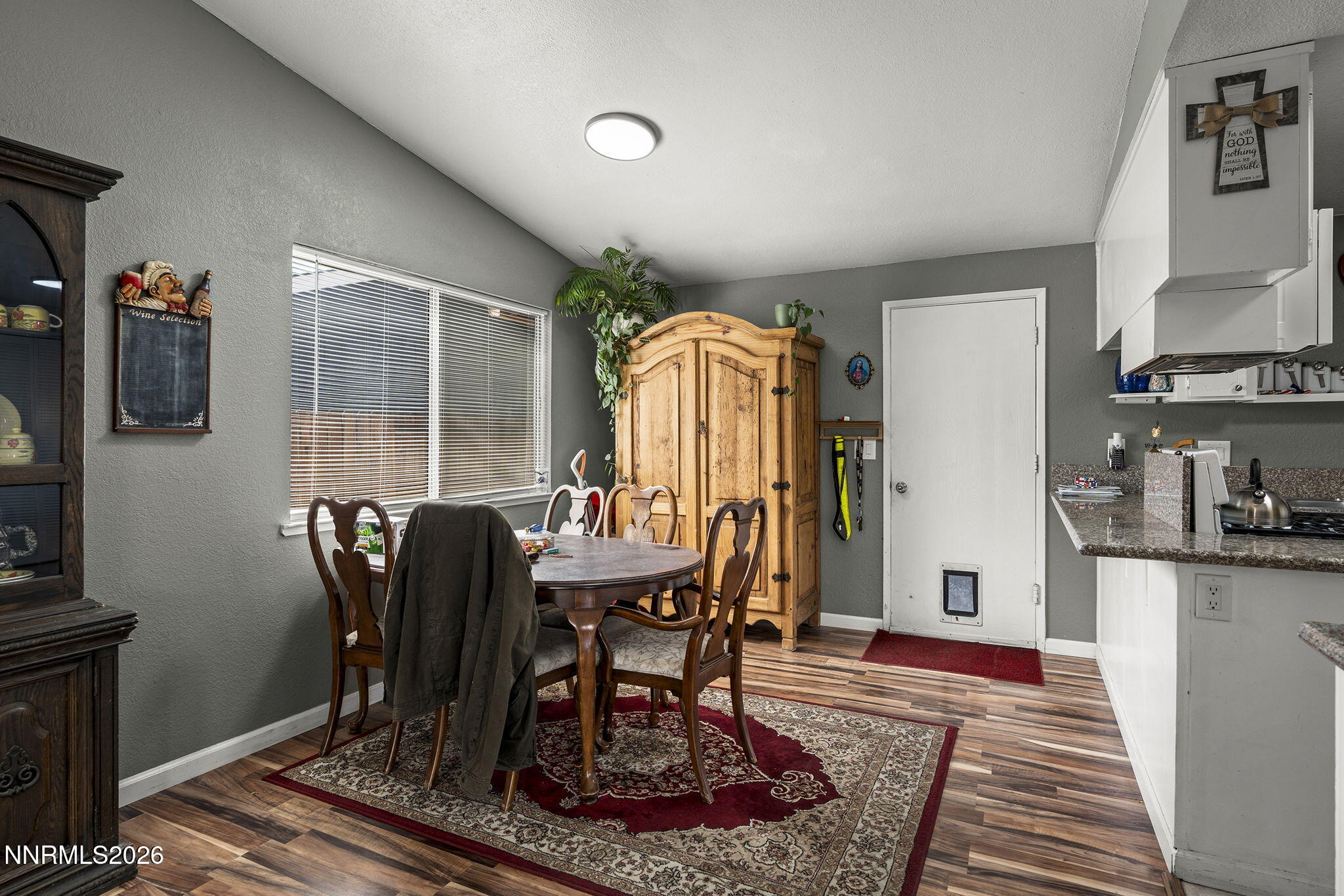 3651 Desatoya Drive Property Photo 7