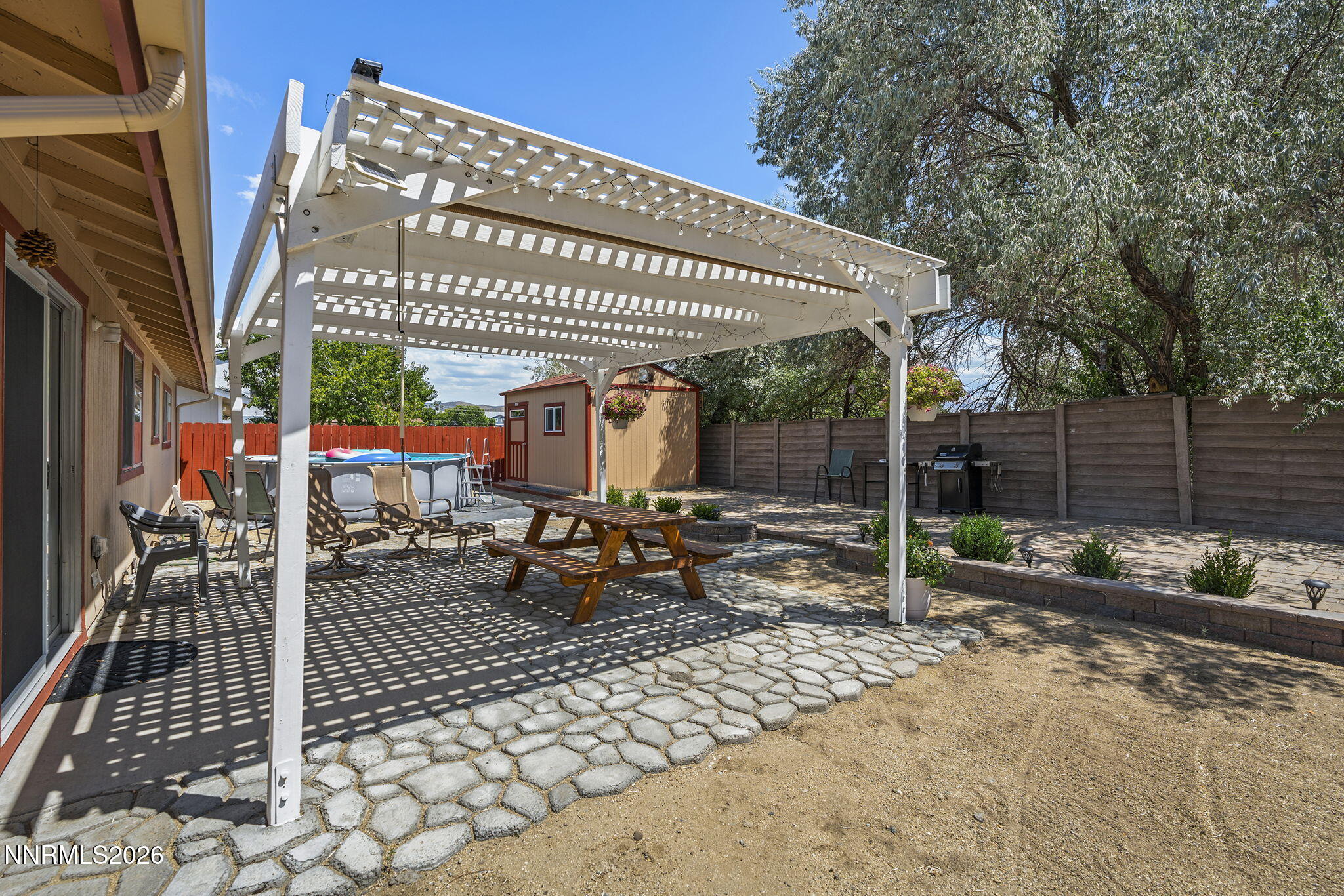 3651 Desatoya Drive Property Photo 17