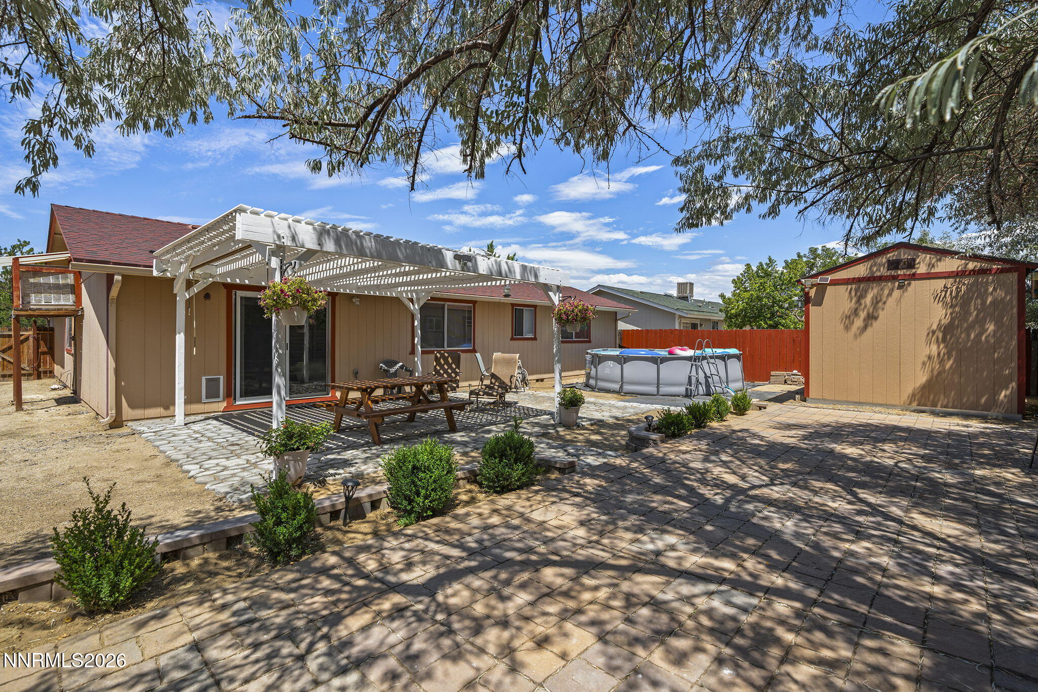 3651 Desatoya Drive Property Photo 18