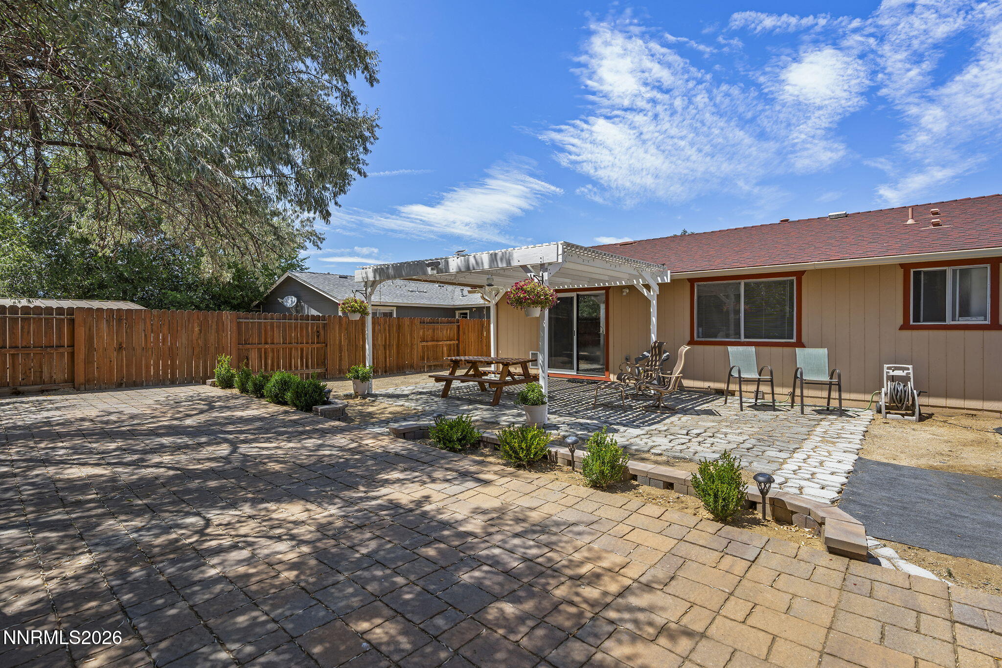 3651 Desatoya Drive Property Photo 19