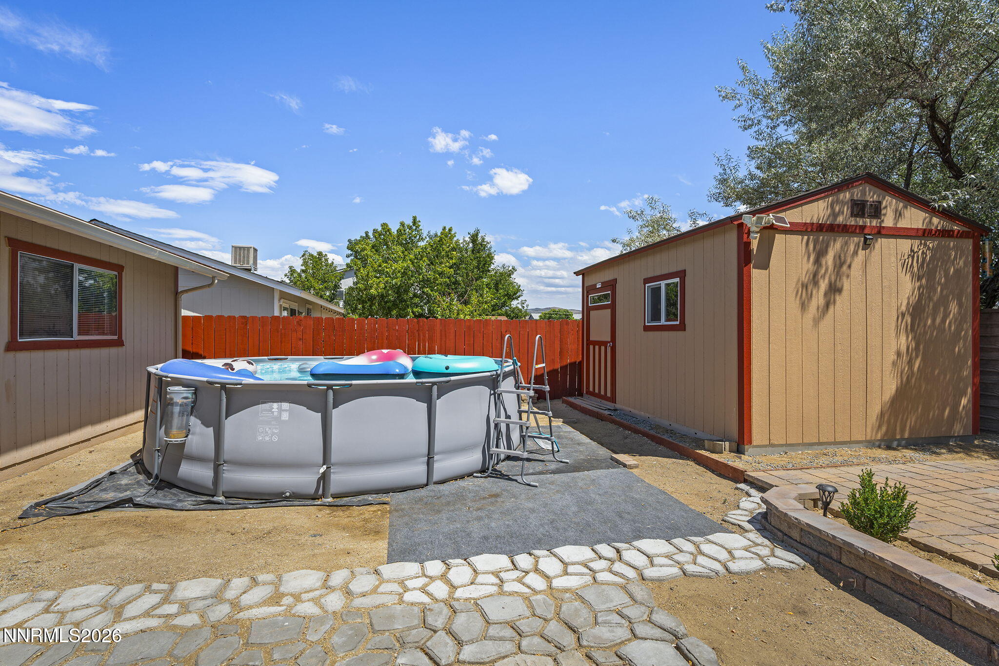 3651 Desatoya Drive Property Photo 21
