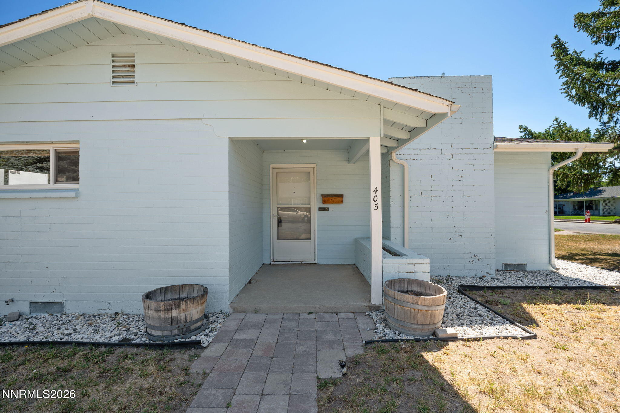 405 Mary Street Property Photo 1