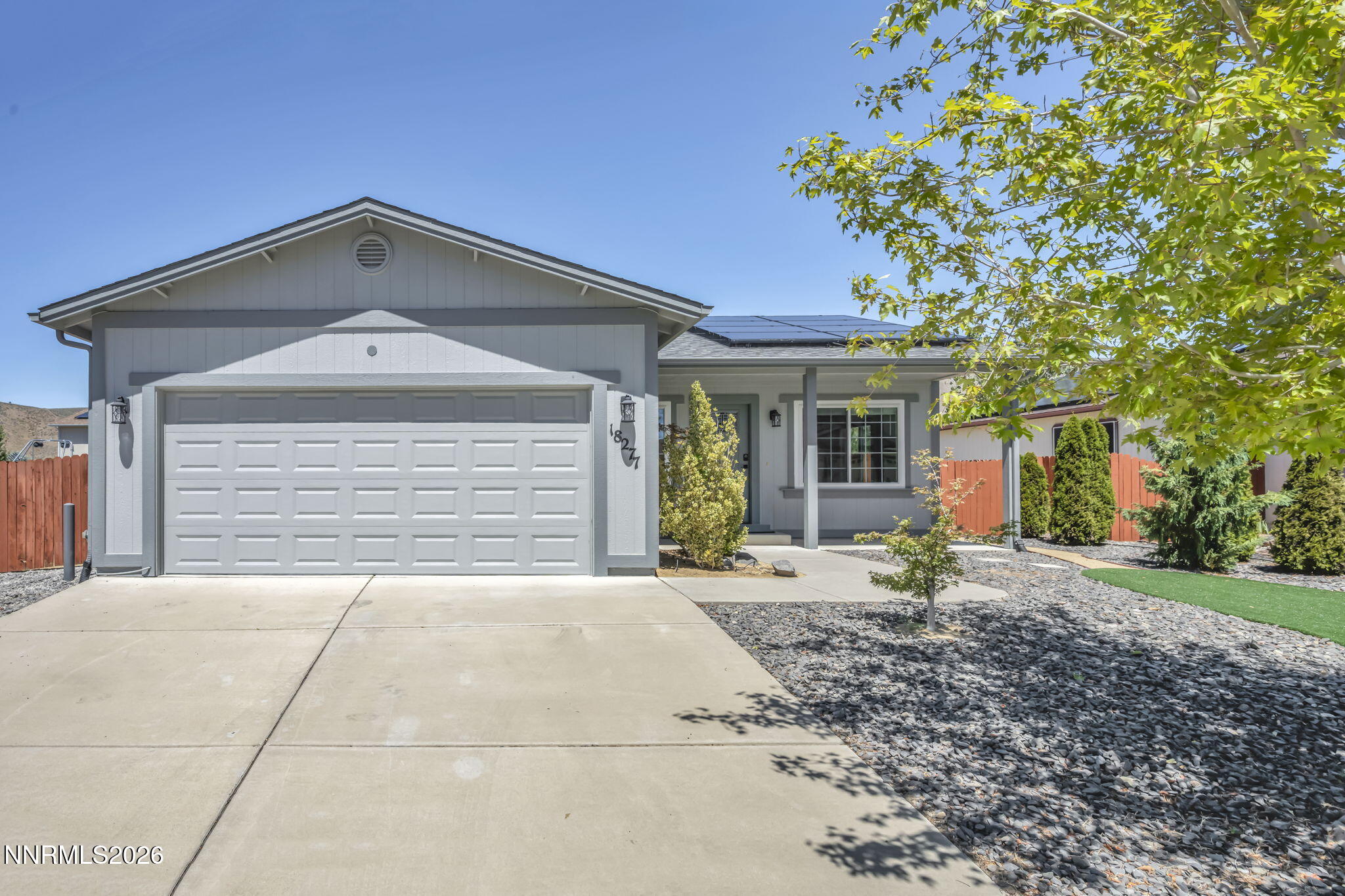18277 Dustin Court Property Photo 2