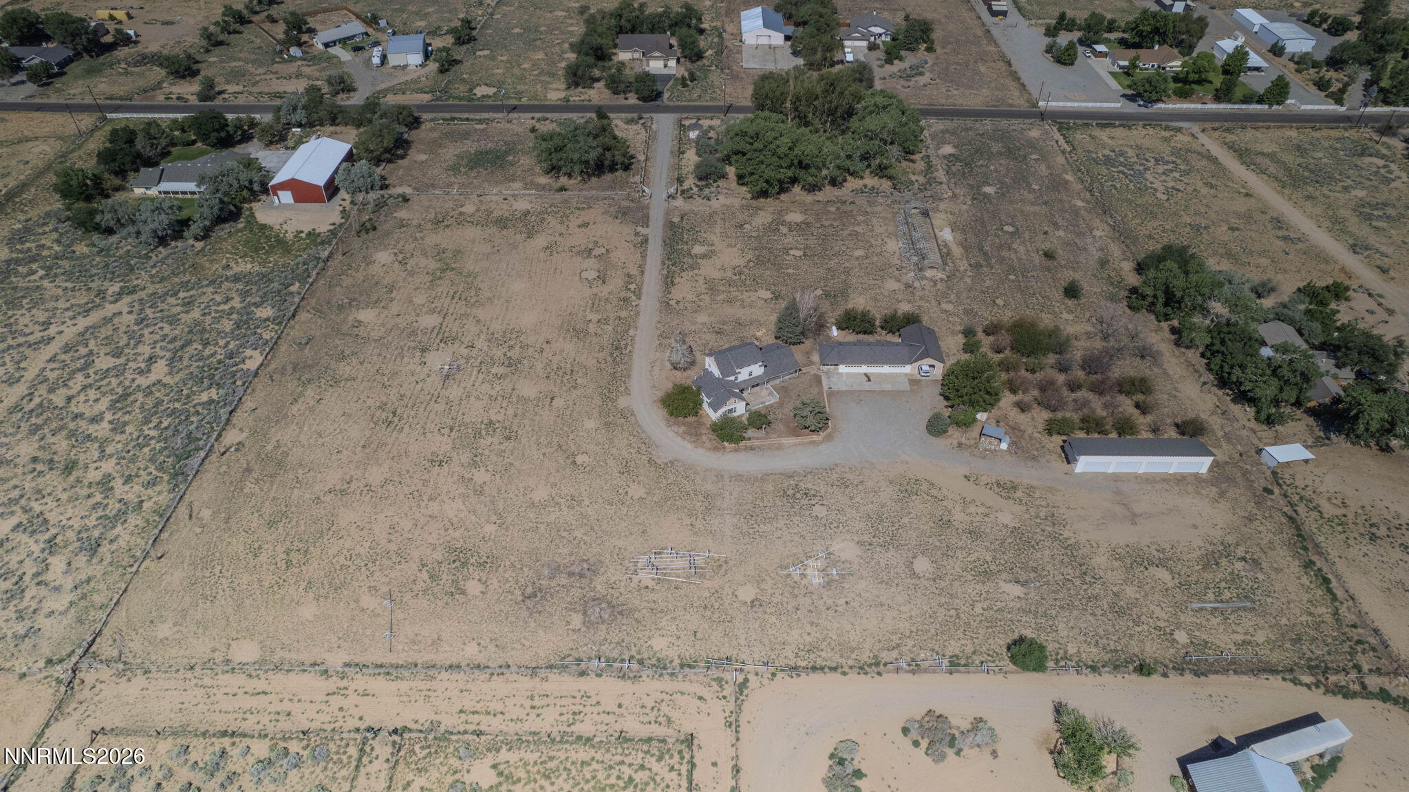 305 Comstock Rd. Road Property Photo 3
