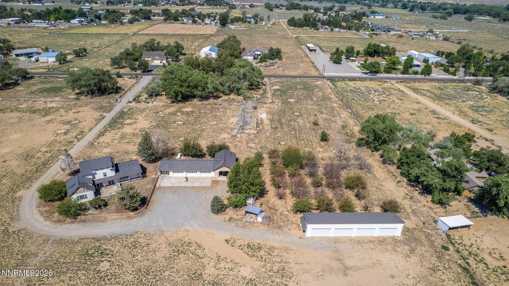 305 Comstock Rd. Road Property Photo 63