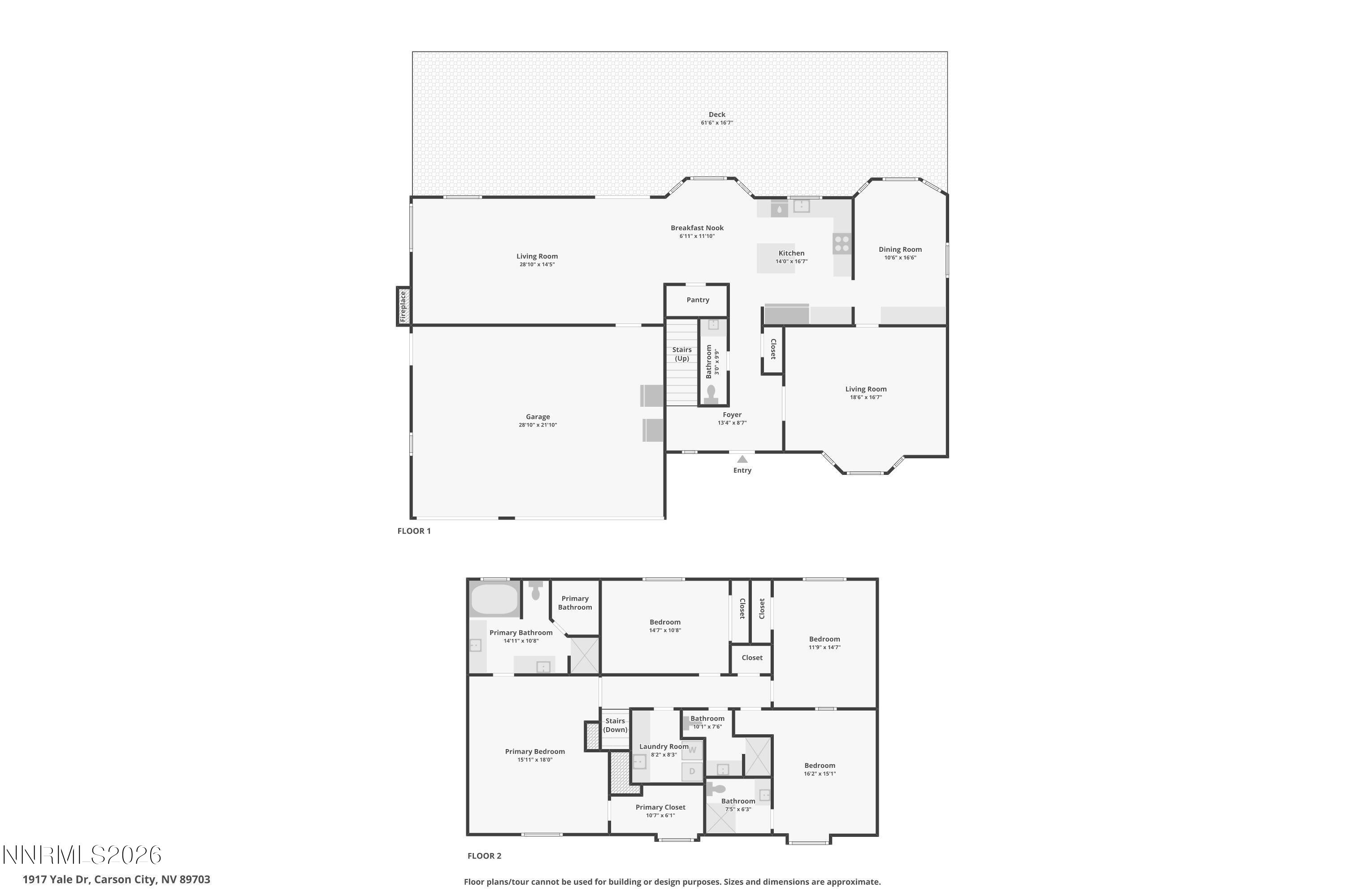 1917 Yale Drive Property Photo 53