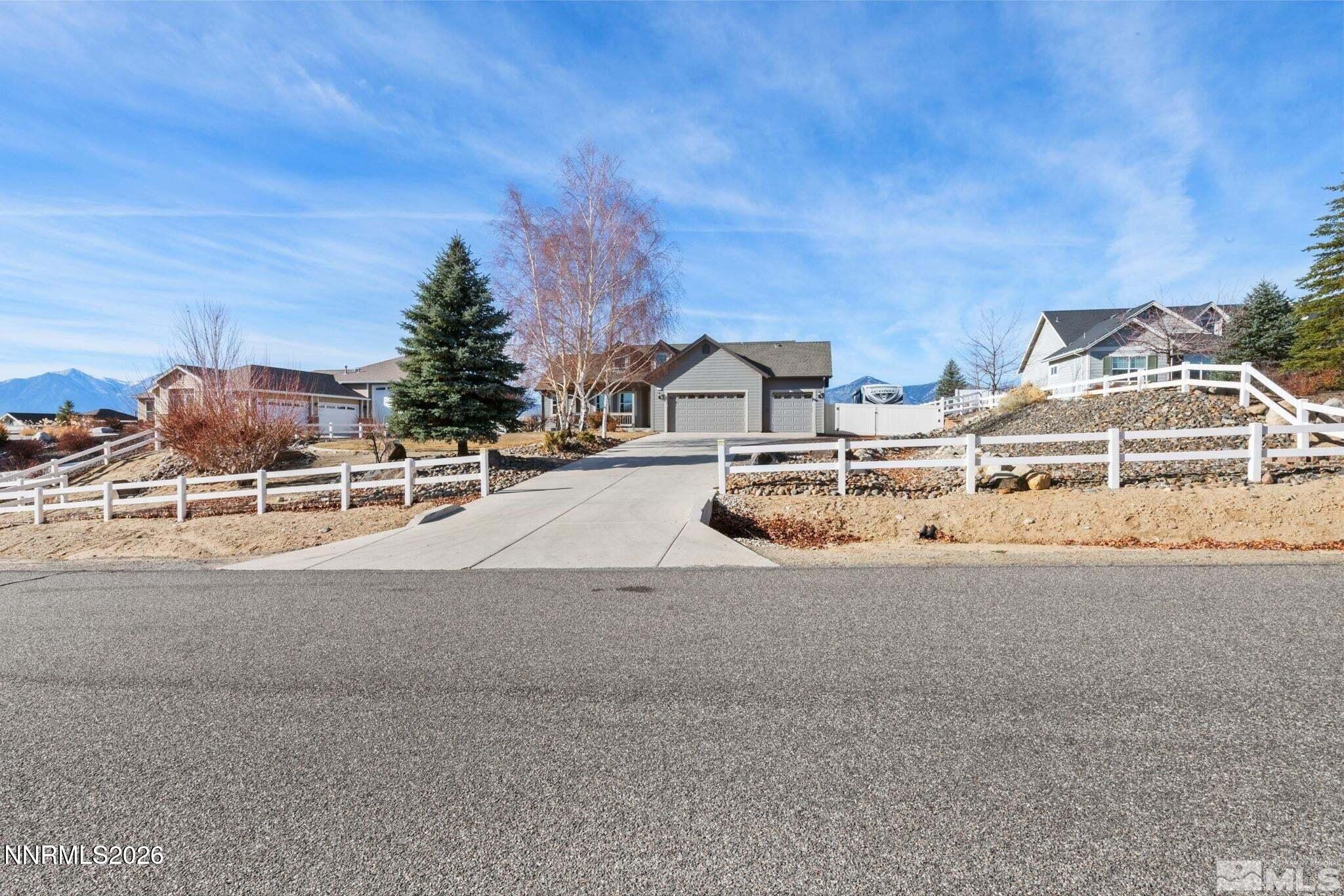 2656 Nye Drive Property Photo 4