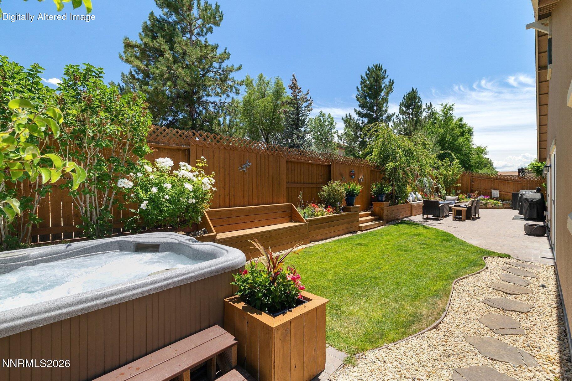1538 Tule Peak Circle Property Photo 2