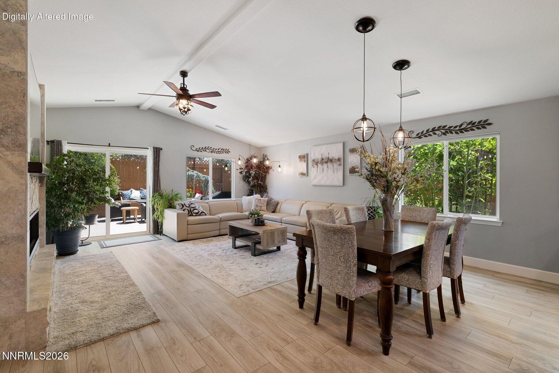 1538 Tule Peak Circle Property Photo 3