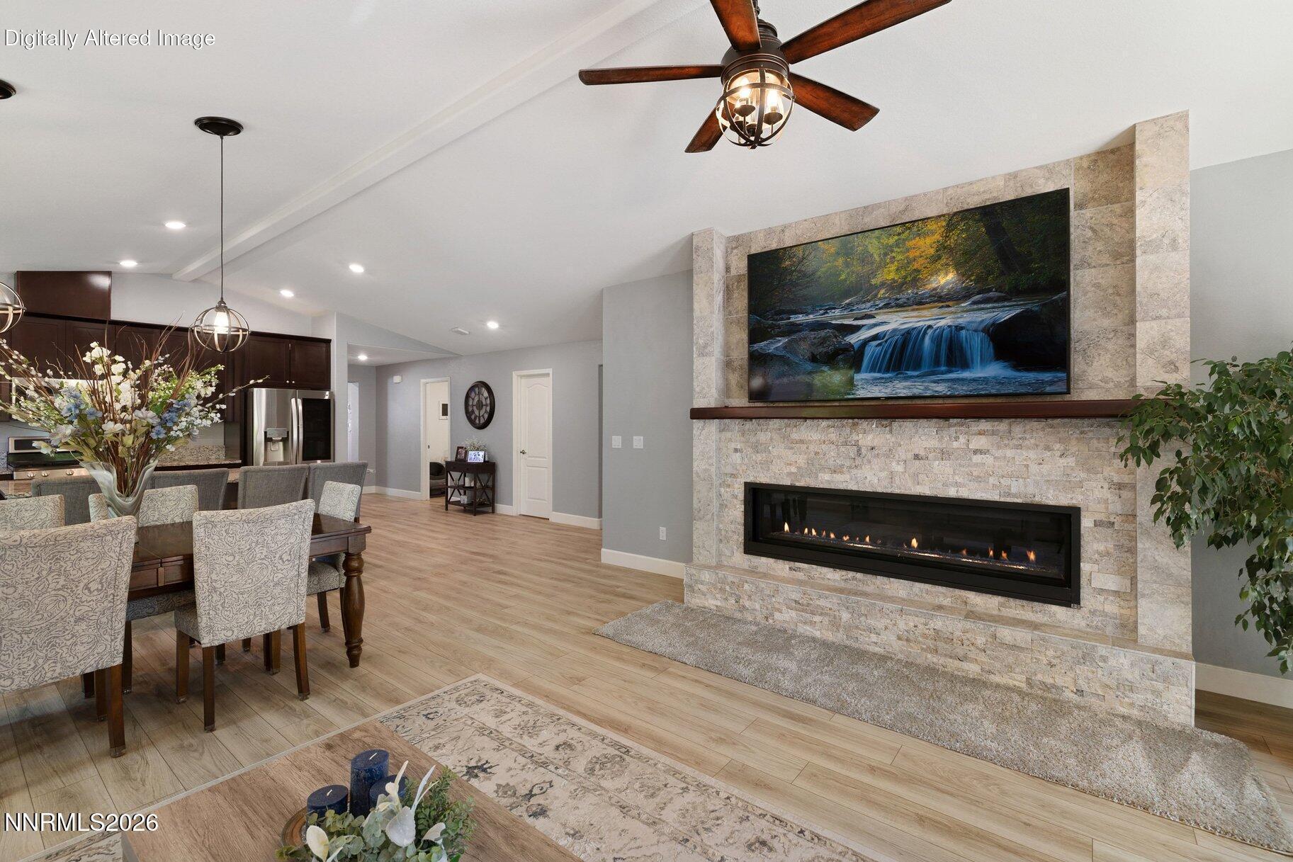 1538 Tule Peak Circle Property Photo 9