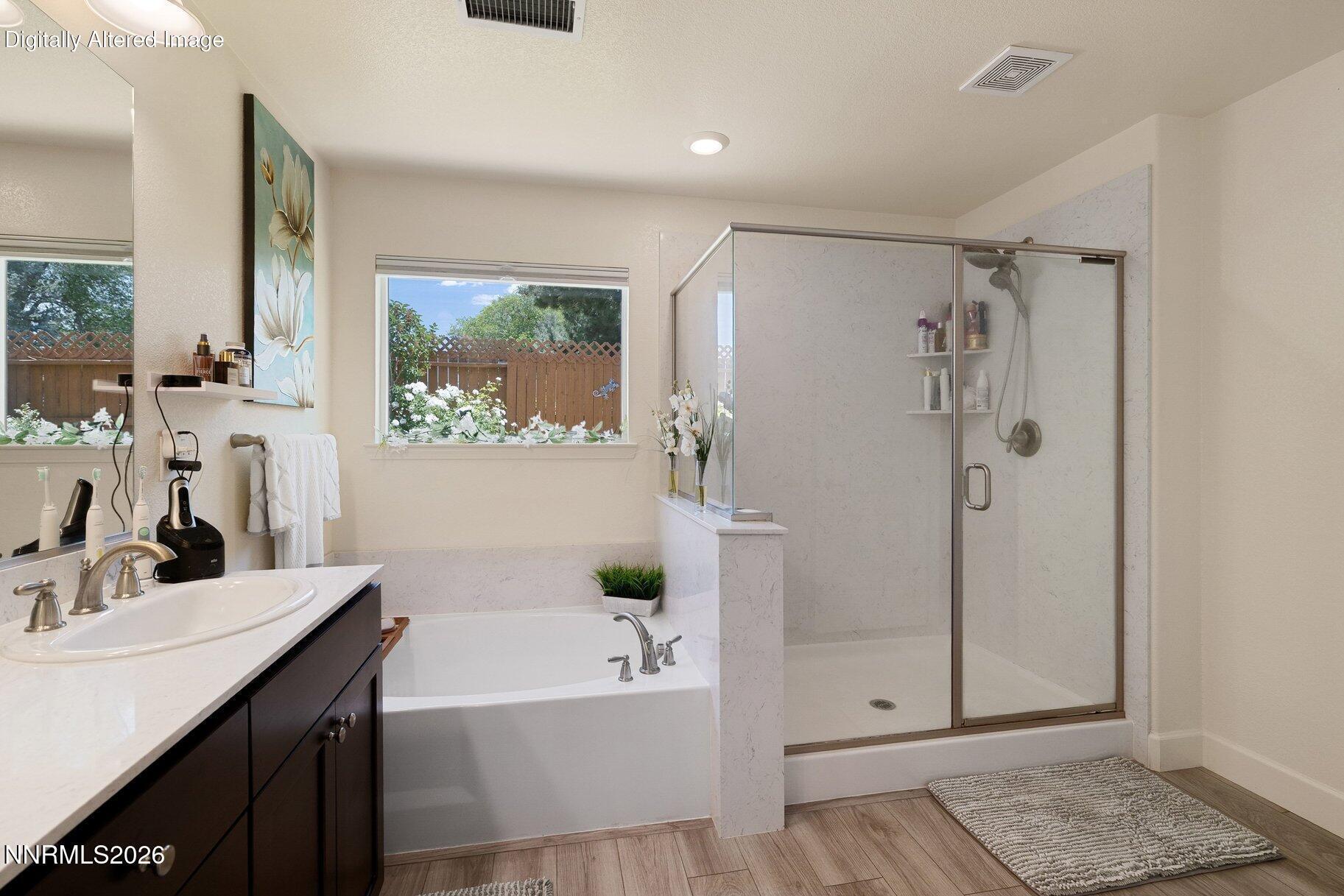 1538 Tule Peak Circle Property Photo 13