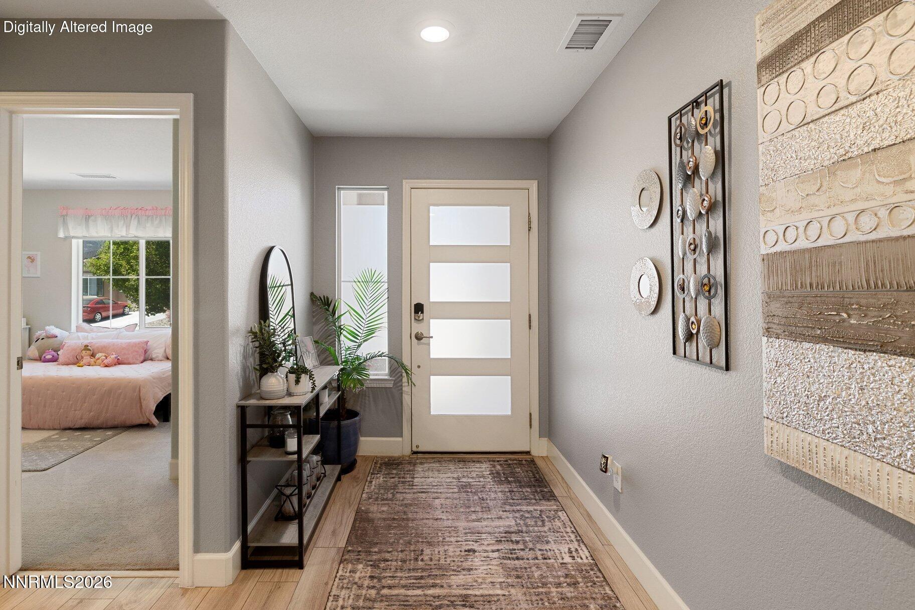 1538 Tule Peak Circle Property Photo 15