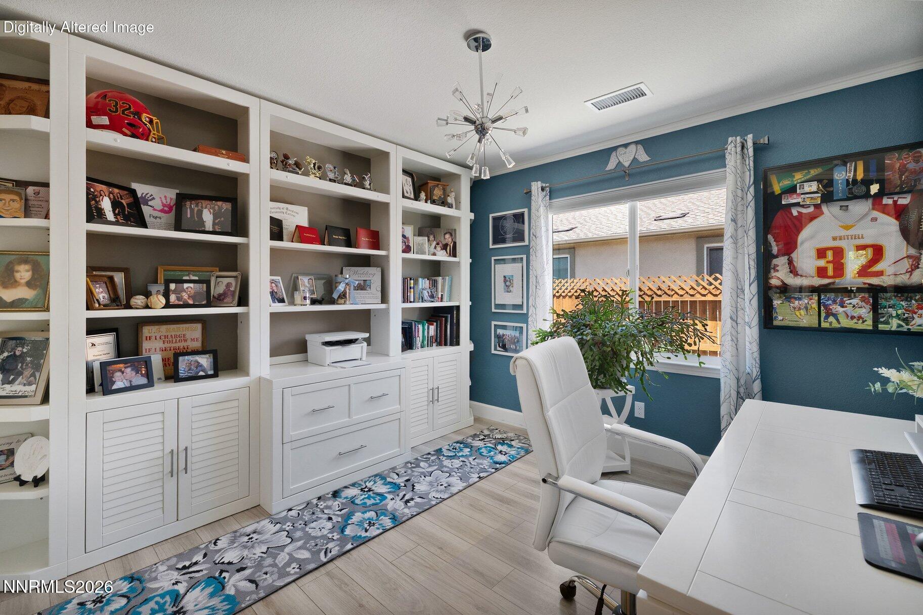 1538 Tule Peak Circle Property Photo 19