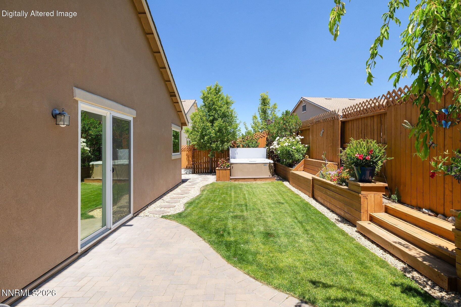 1538 Tule Peak Circle Property Photo 22