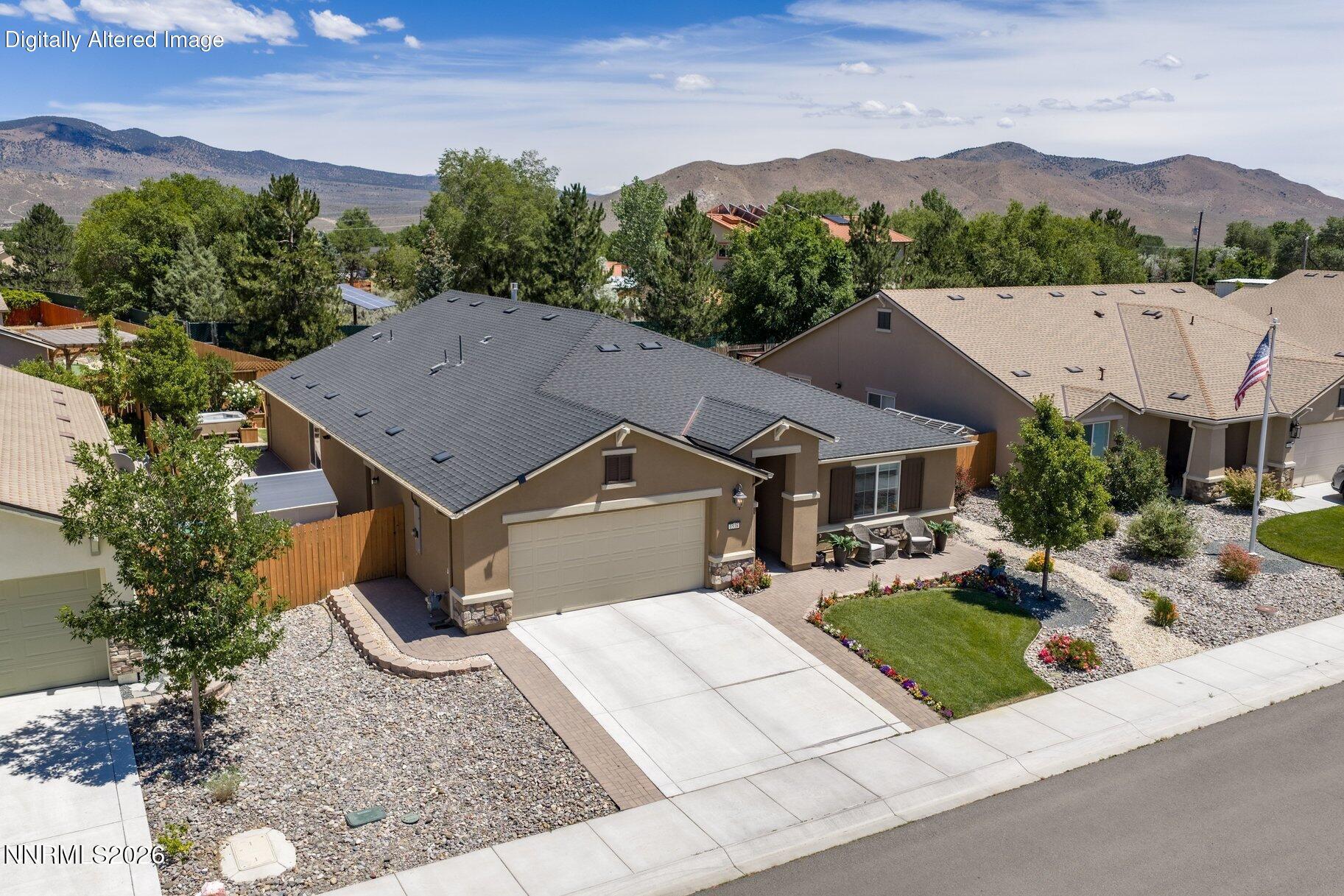 1538 Tule Peak Circle Property Photo 24