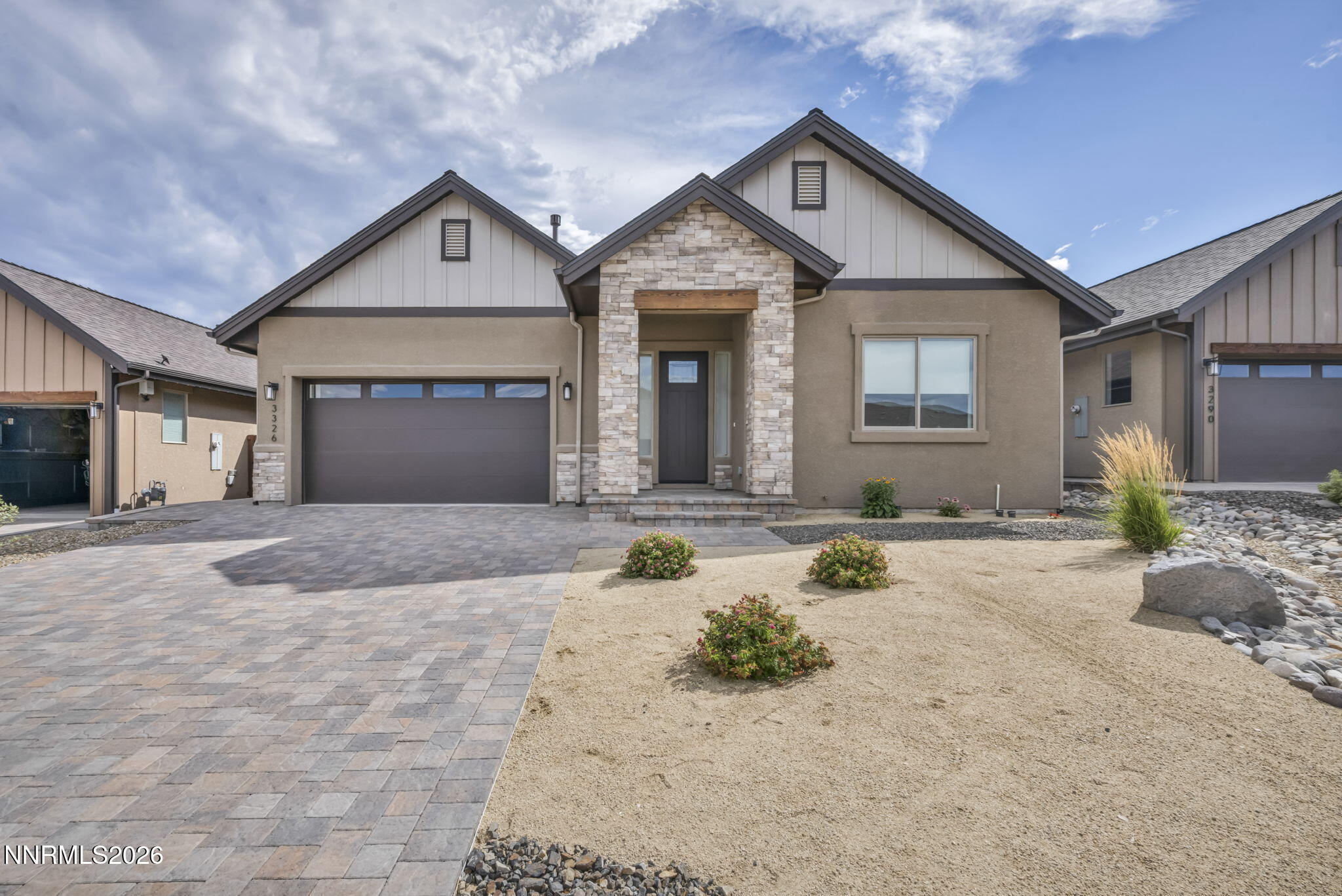 3326 Cambria Loop Property Photo 1