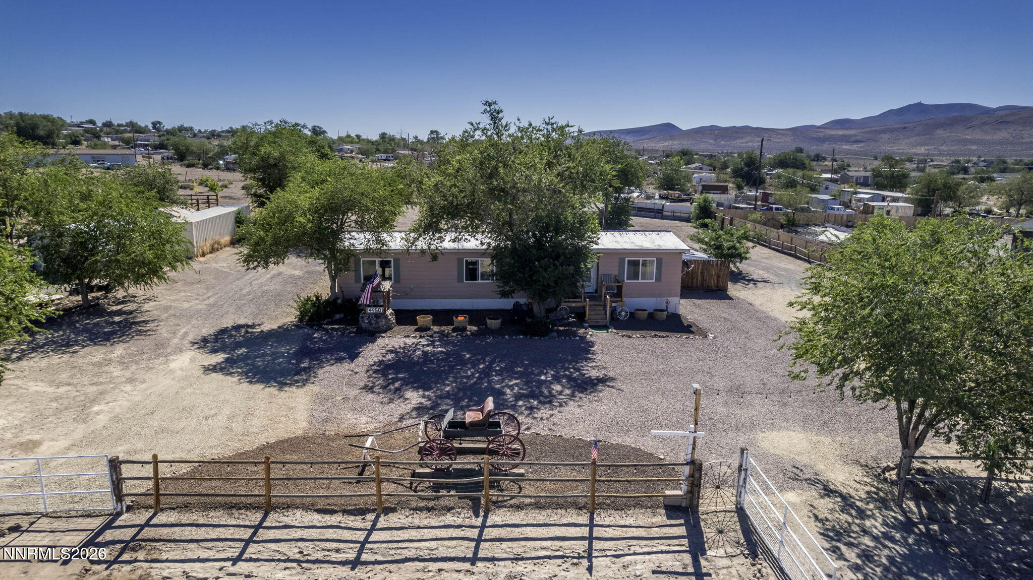 4950 Pueblo Drive Property Photo 7