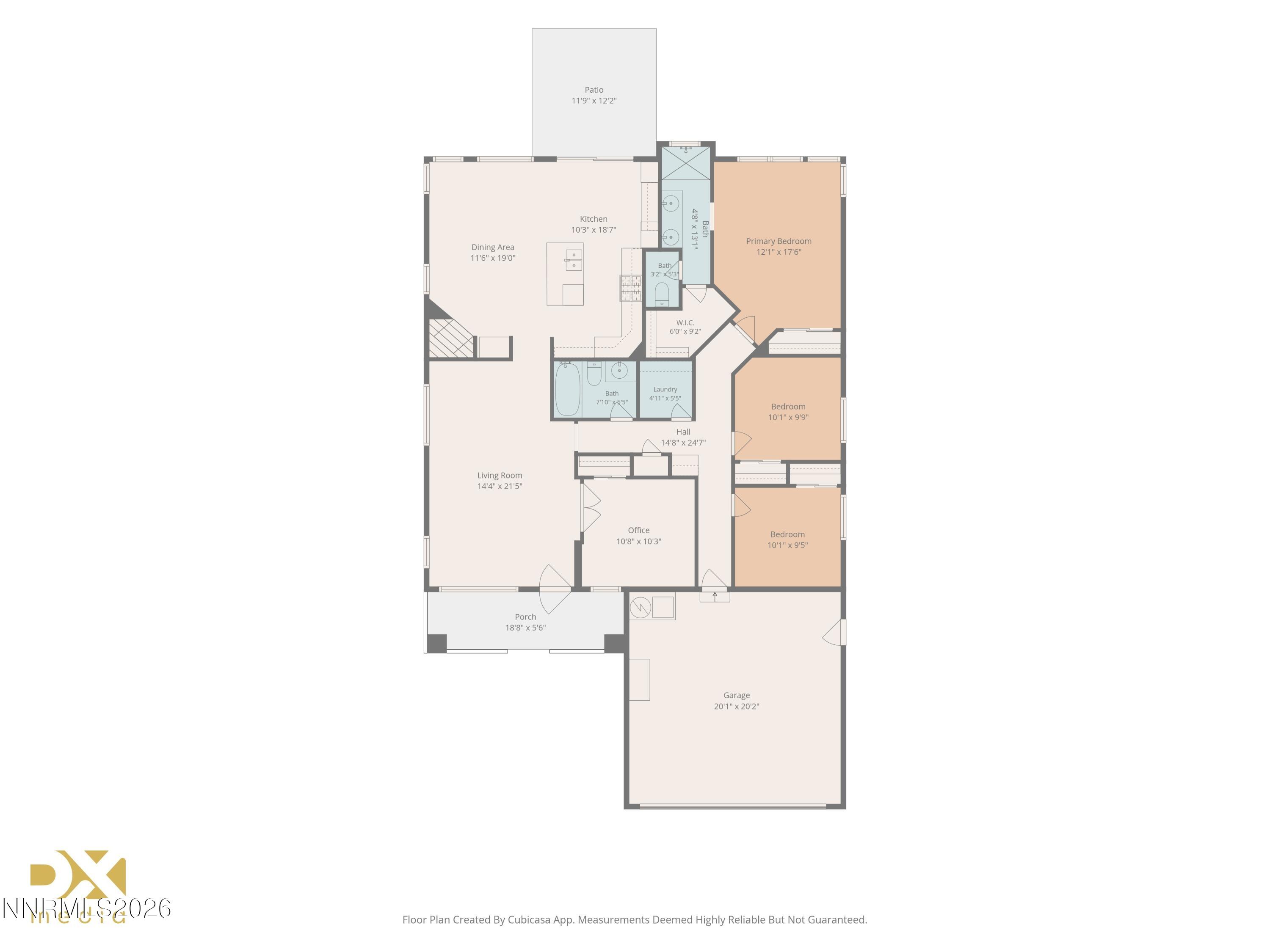 1611 Brentworth Way Property Photo 33