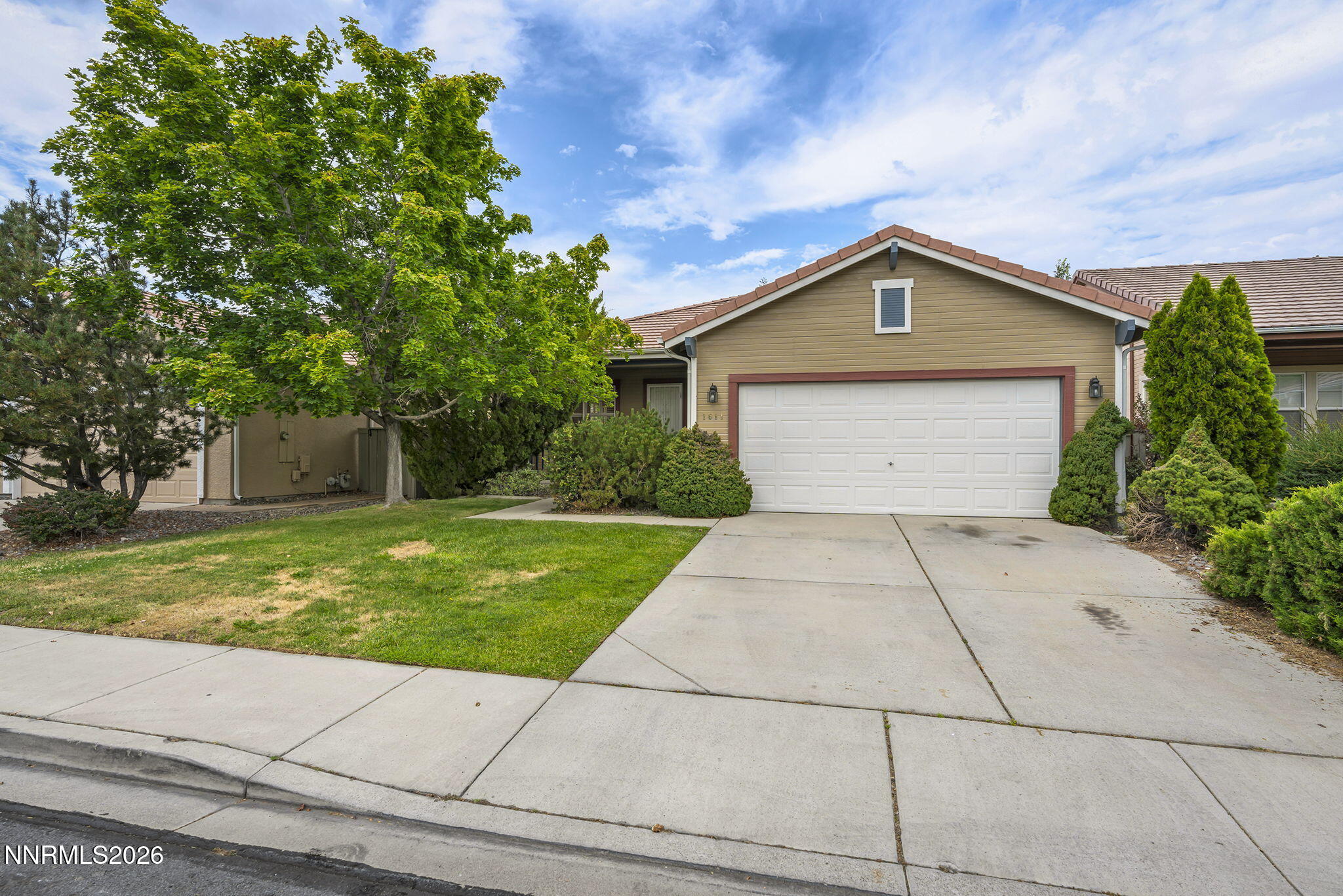 1611 Brentworth Way Property Photo 42