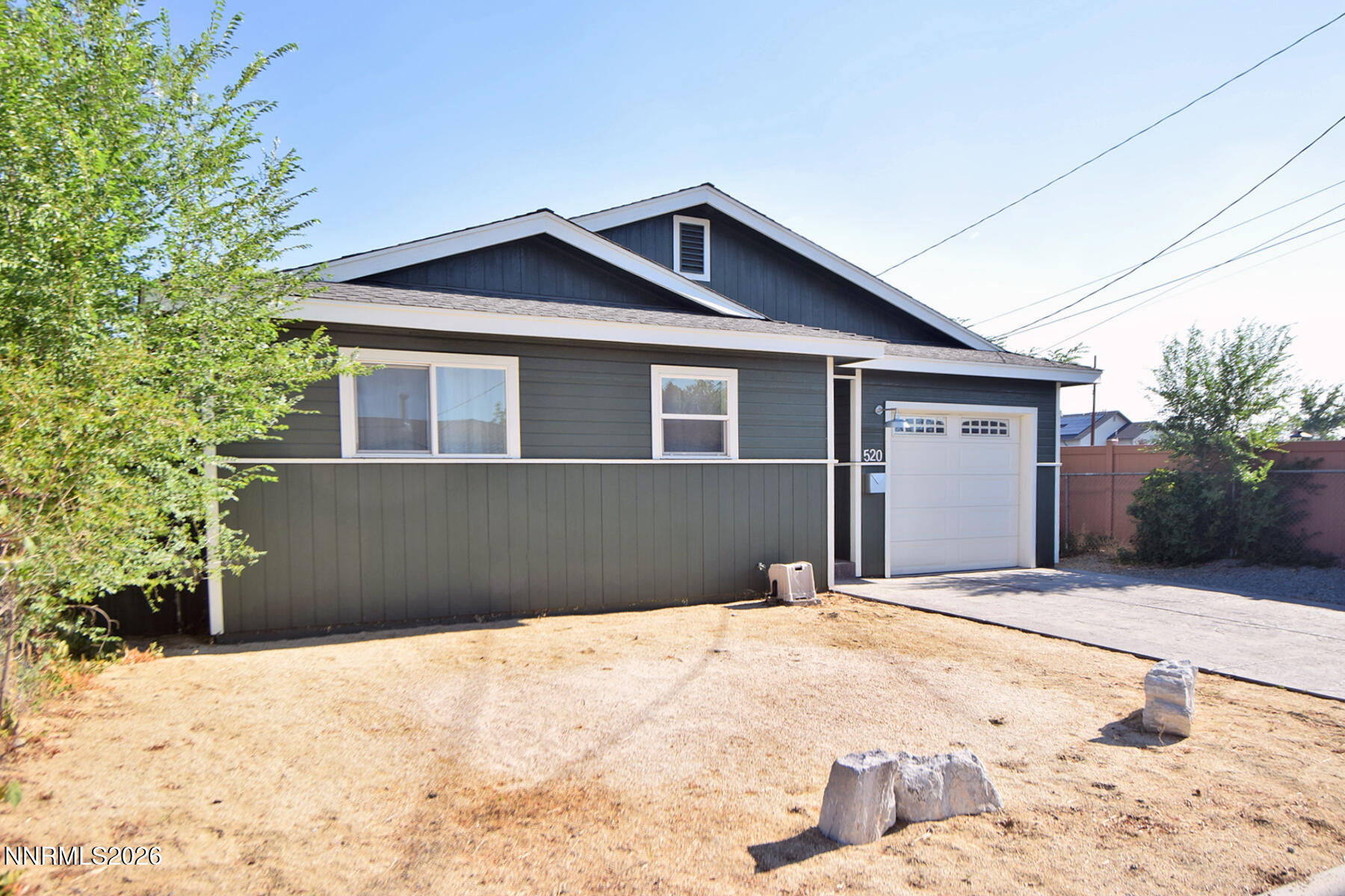 520 E Taylor Street Property Photo 2
