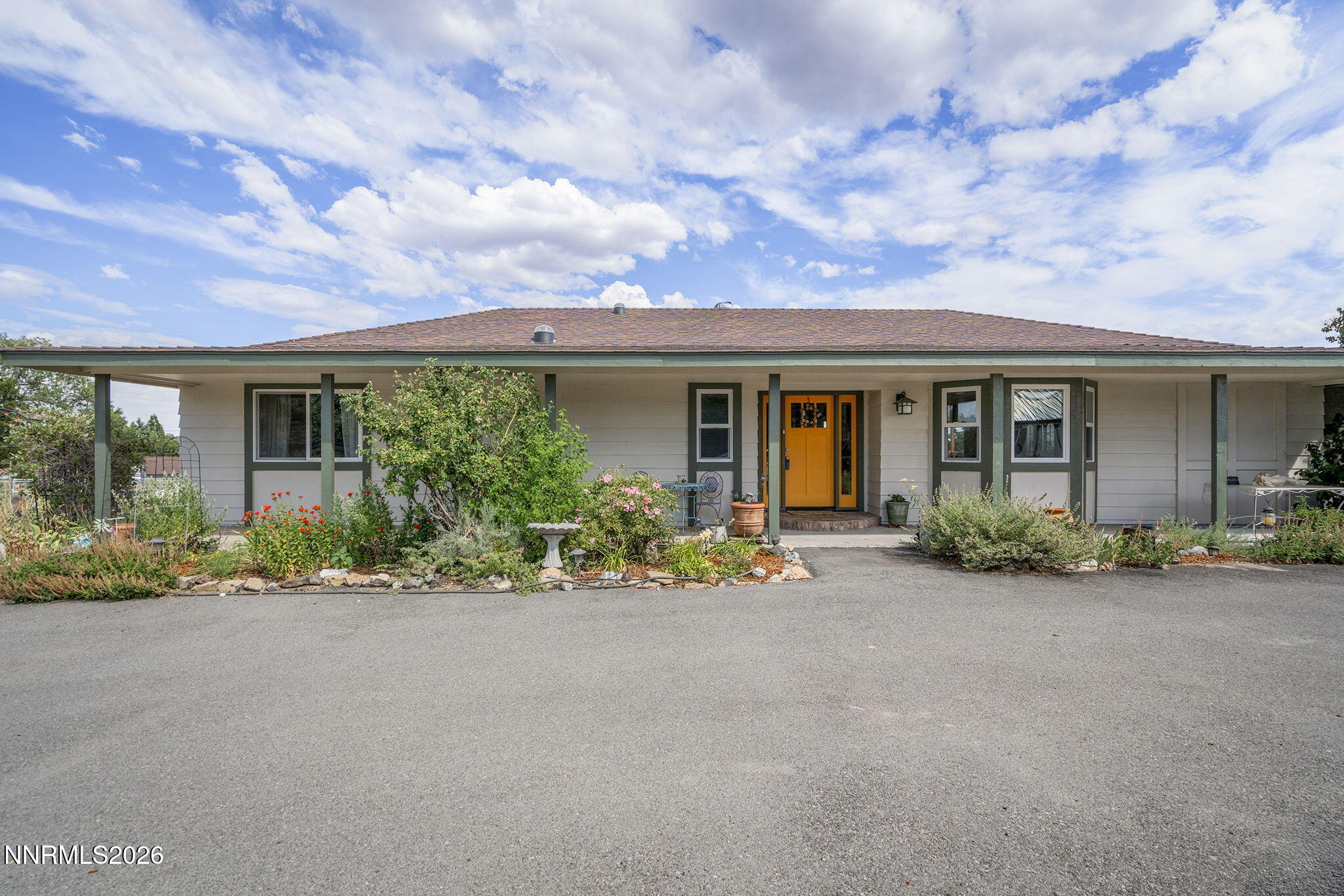 10750 Whitehawk Drive Property Photo 1