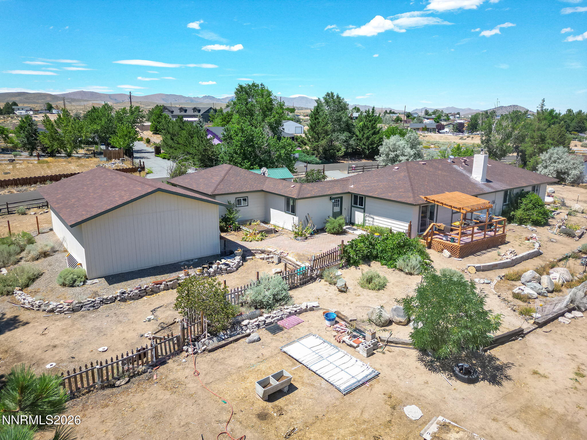 10750 Whitehawk Drive Property Photo 35