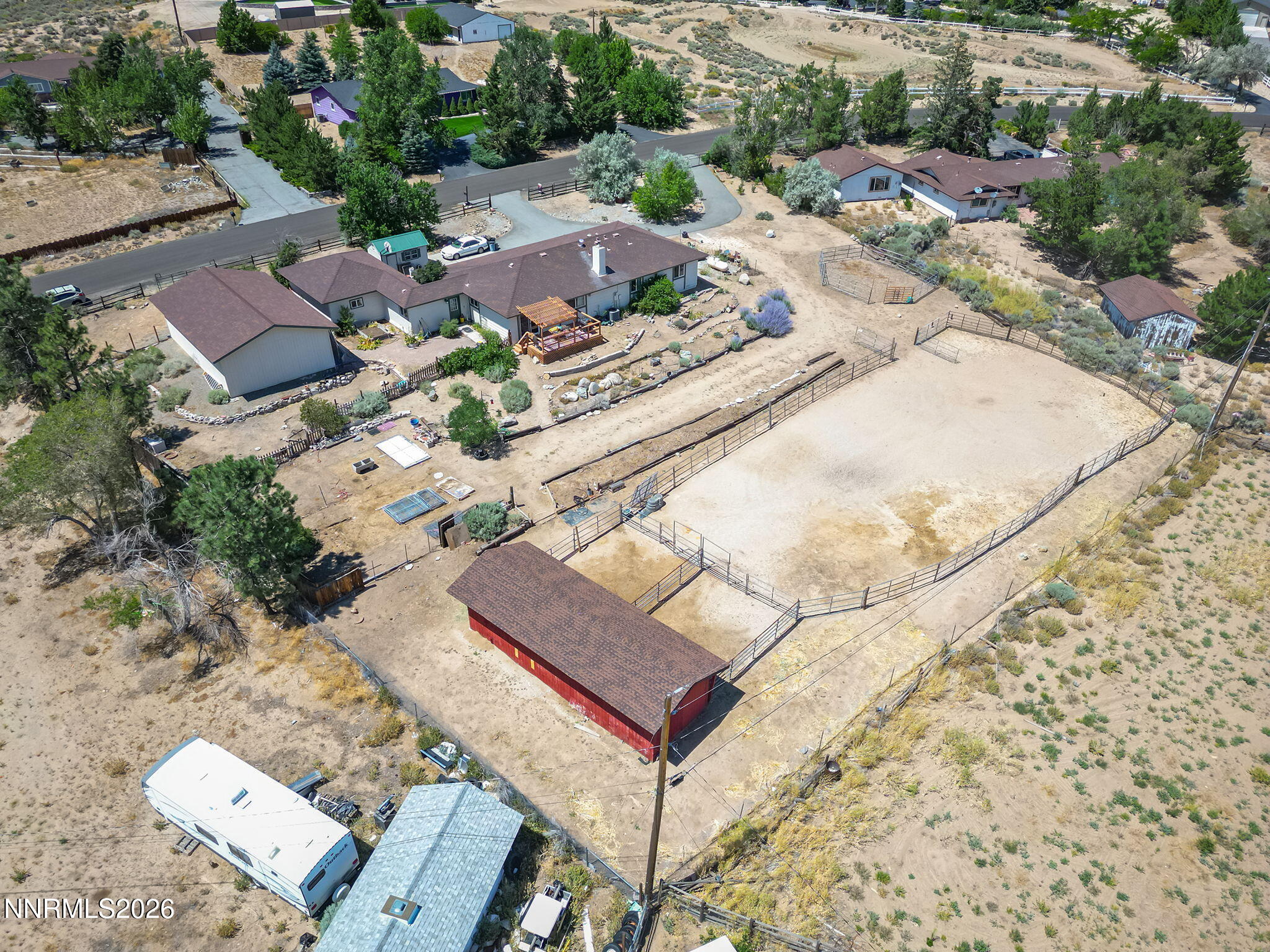 10750 Whitehawk Drive Property Photo 37