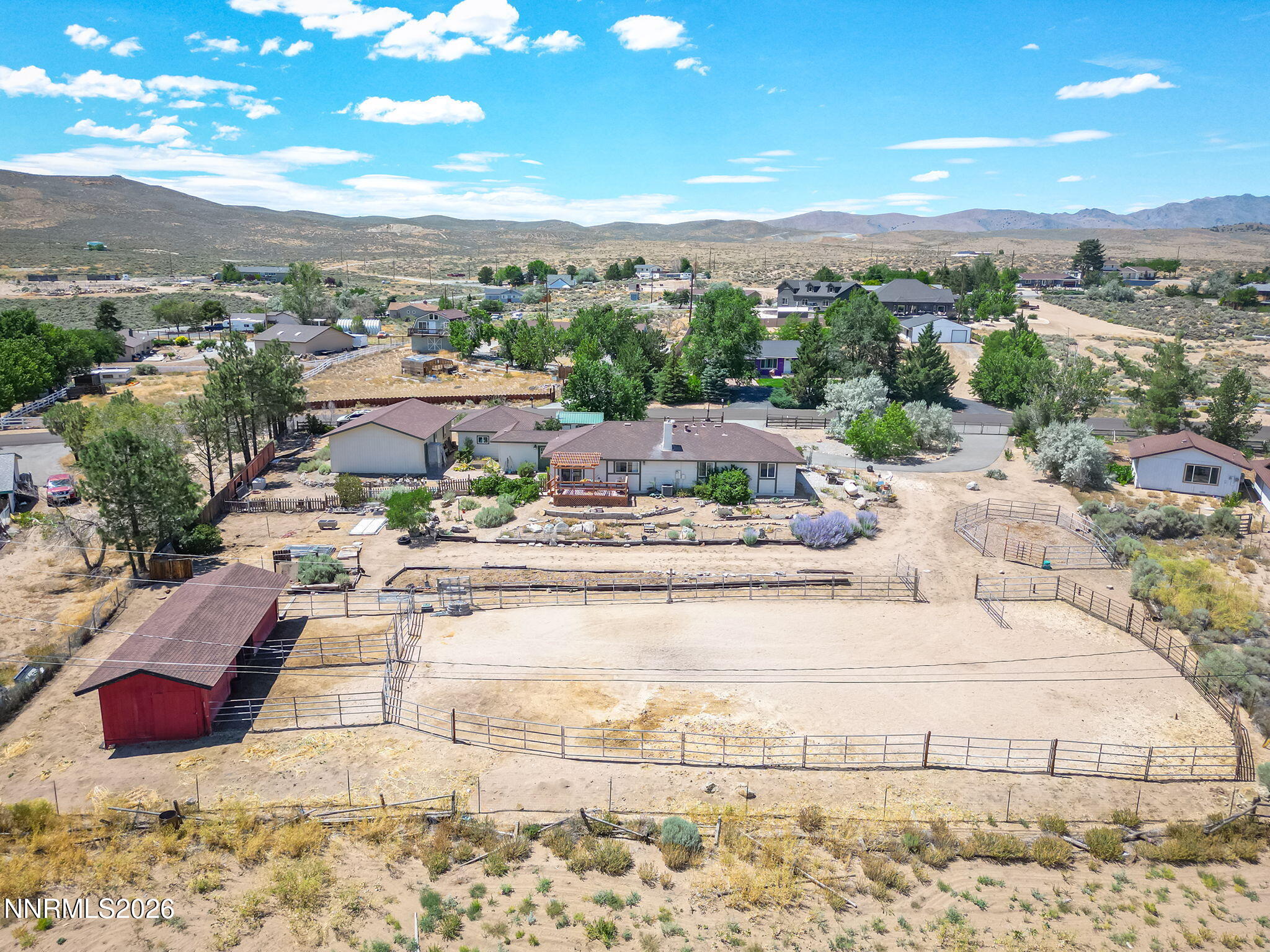 10750 Whitehawk Drive Property Photo 38