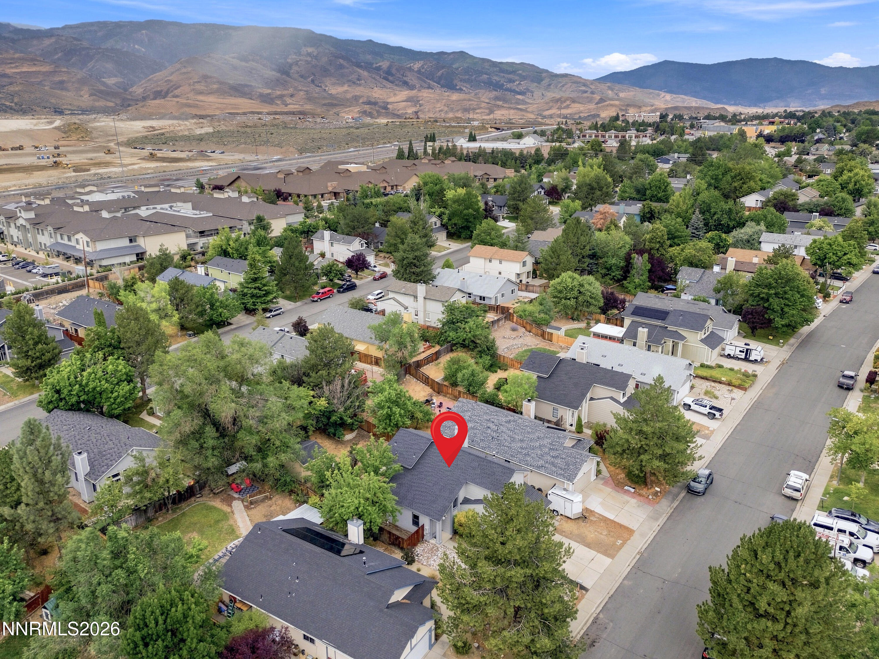 5840 Starcrest Avenue Property Photo 16