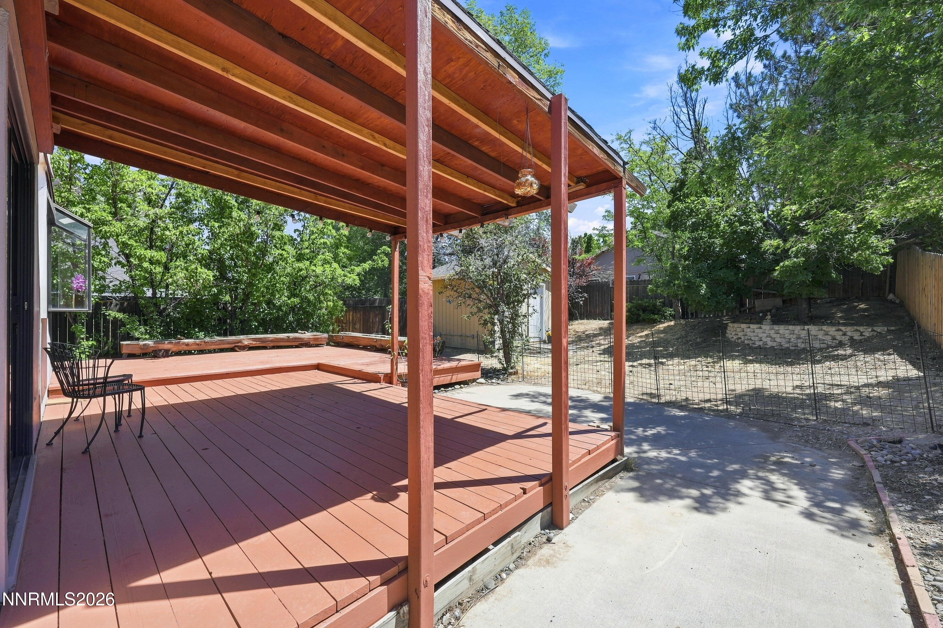 5840 Starcrest Avenue Property Photo 21