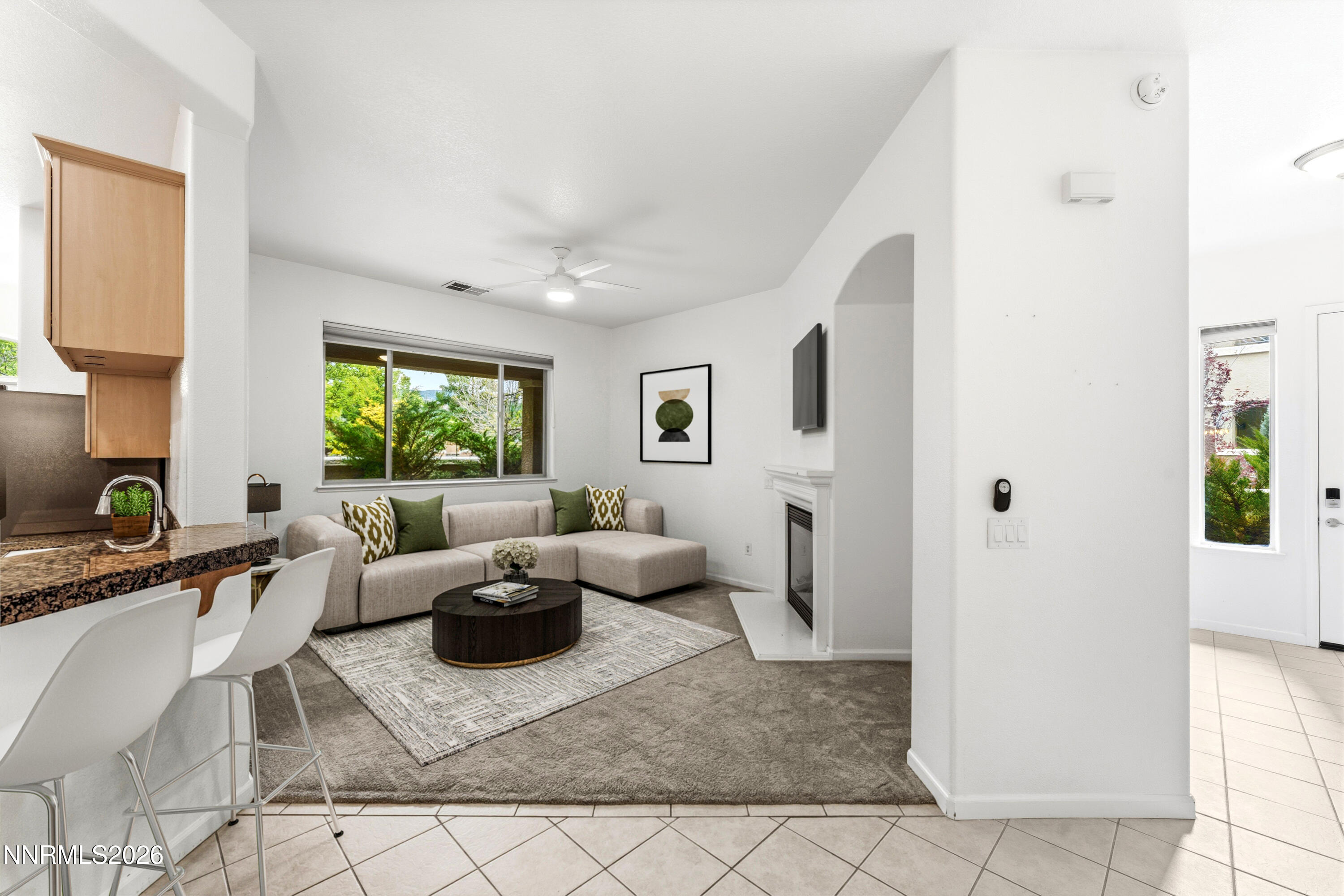 9900 Wilbur May Parkway 5102 Property Photo 1