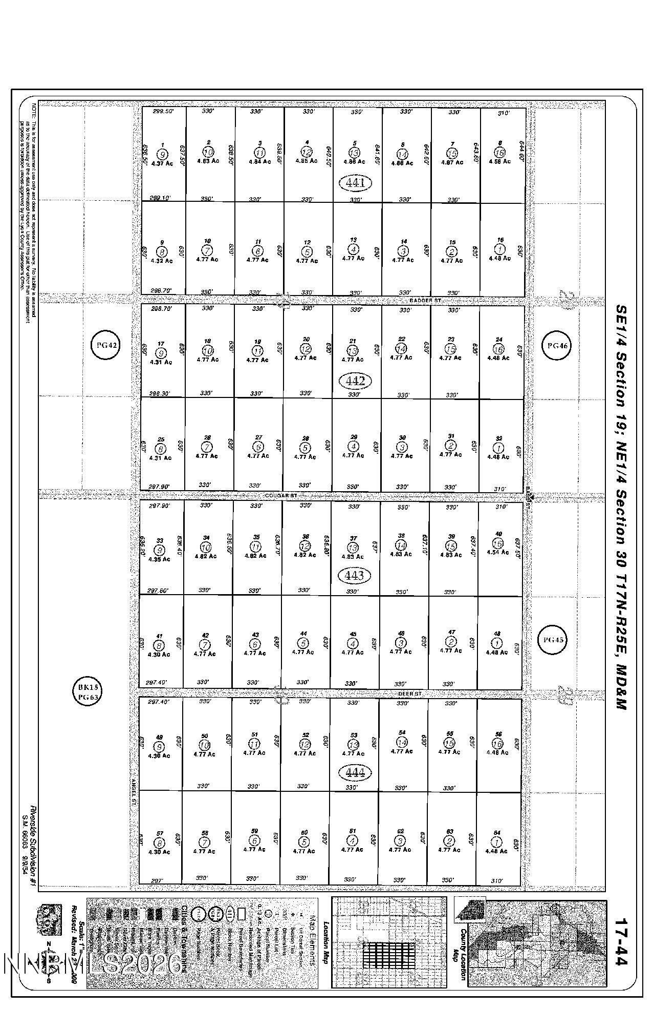 1840 E Badger Street Property Photo 3