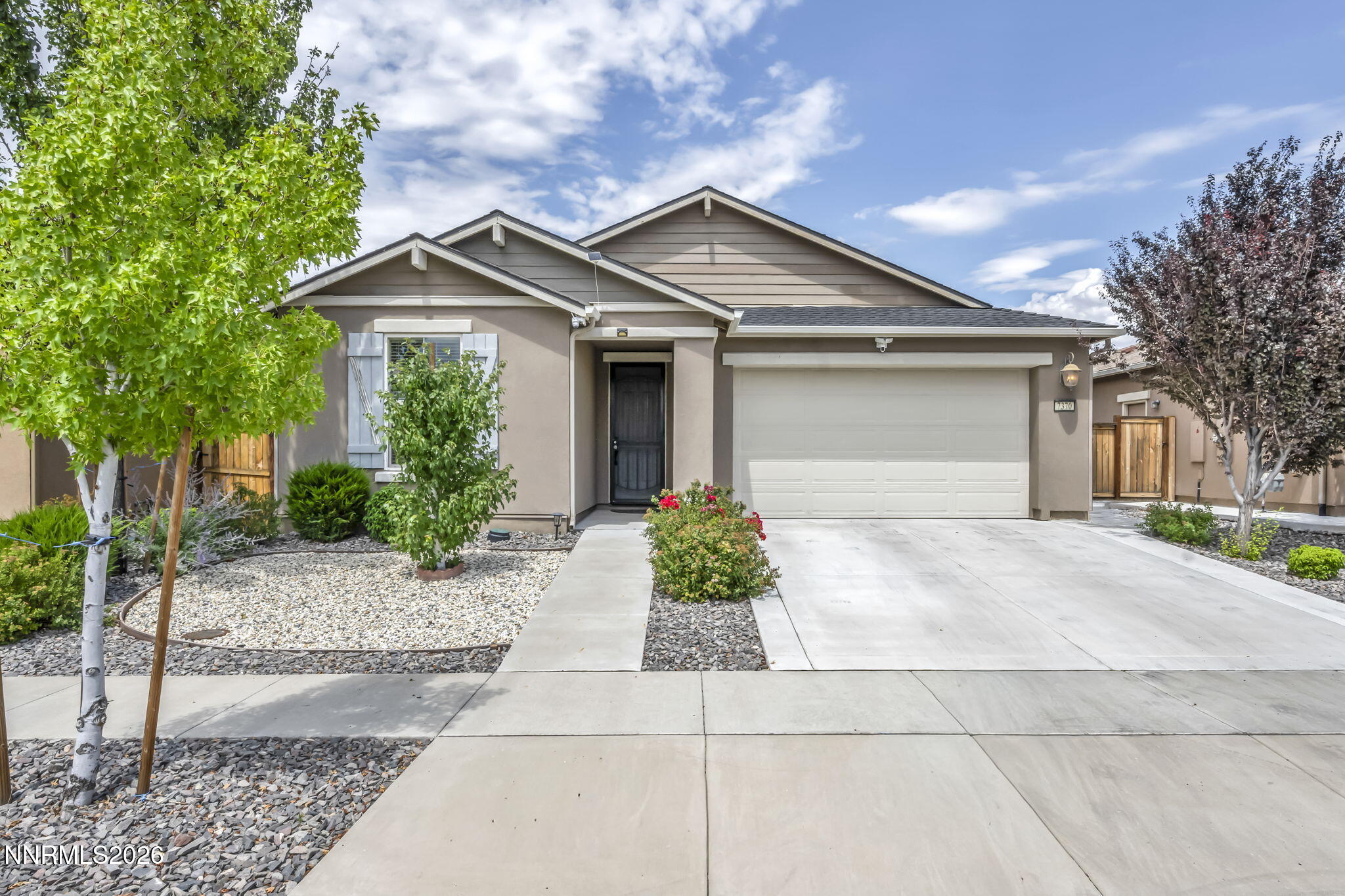 7370 Overture Drive Property Photo 1